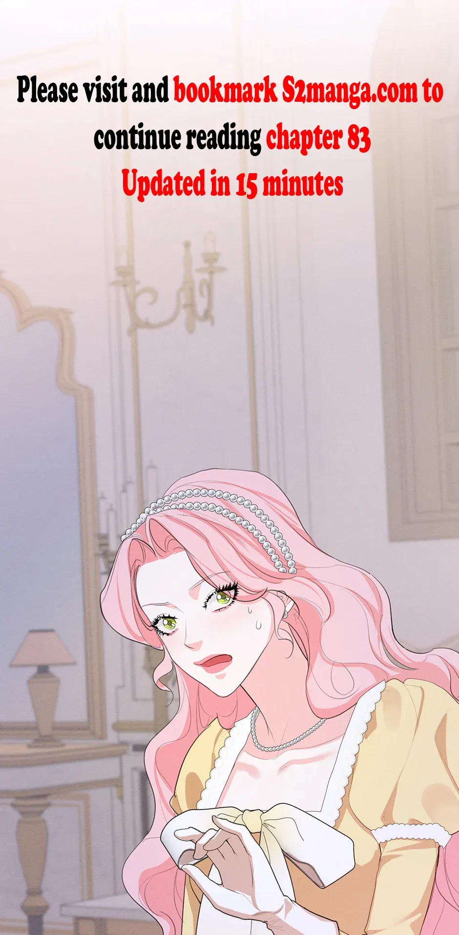 I am the Male Lead’s Ex-Girlfriend Chapter 82 – Page 66