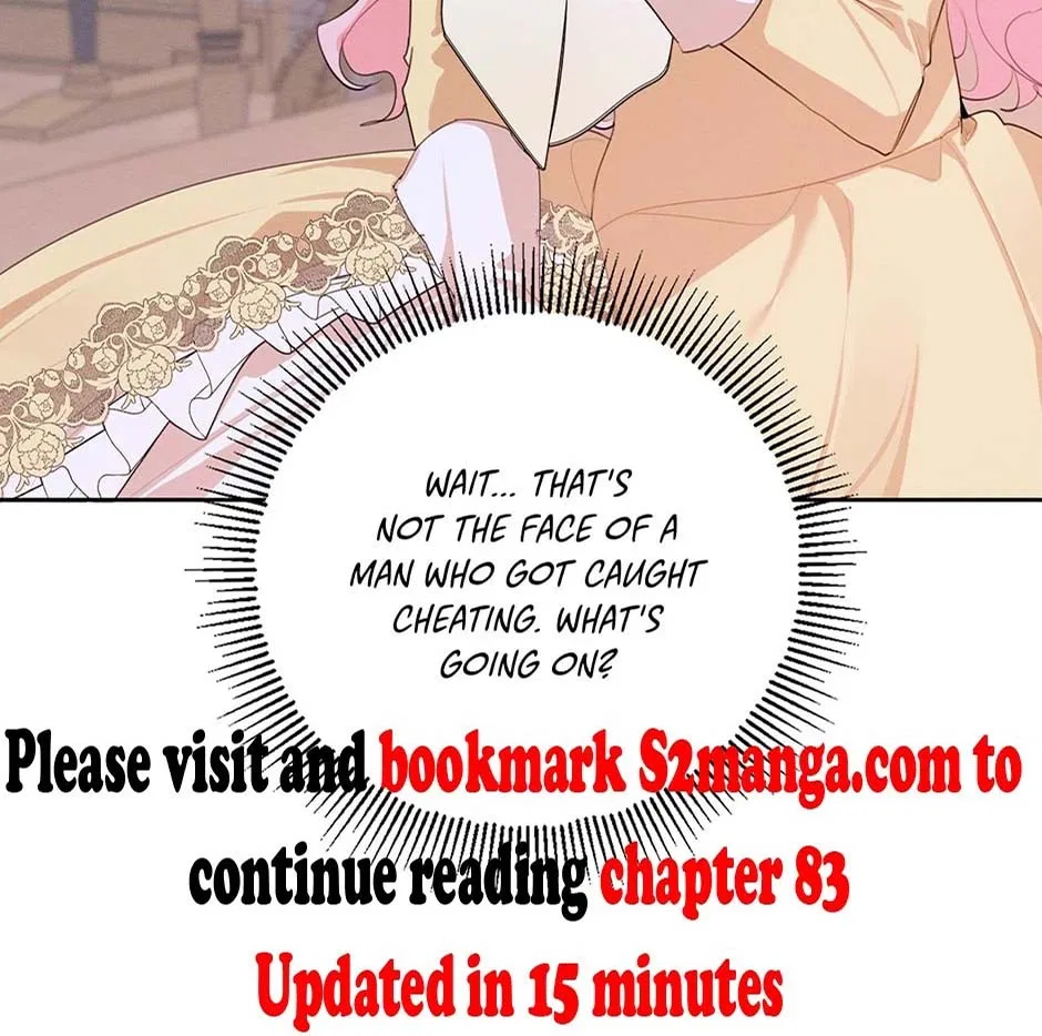 I am the Male Lead’s Ex-Girlfriend Chapter 82 – Page 67