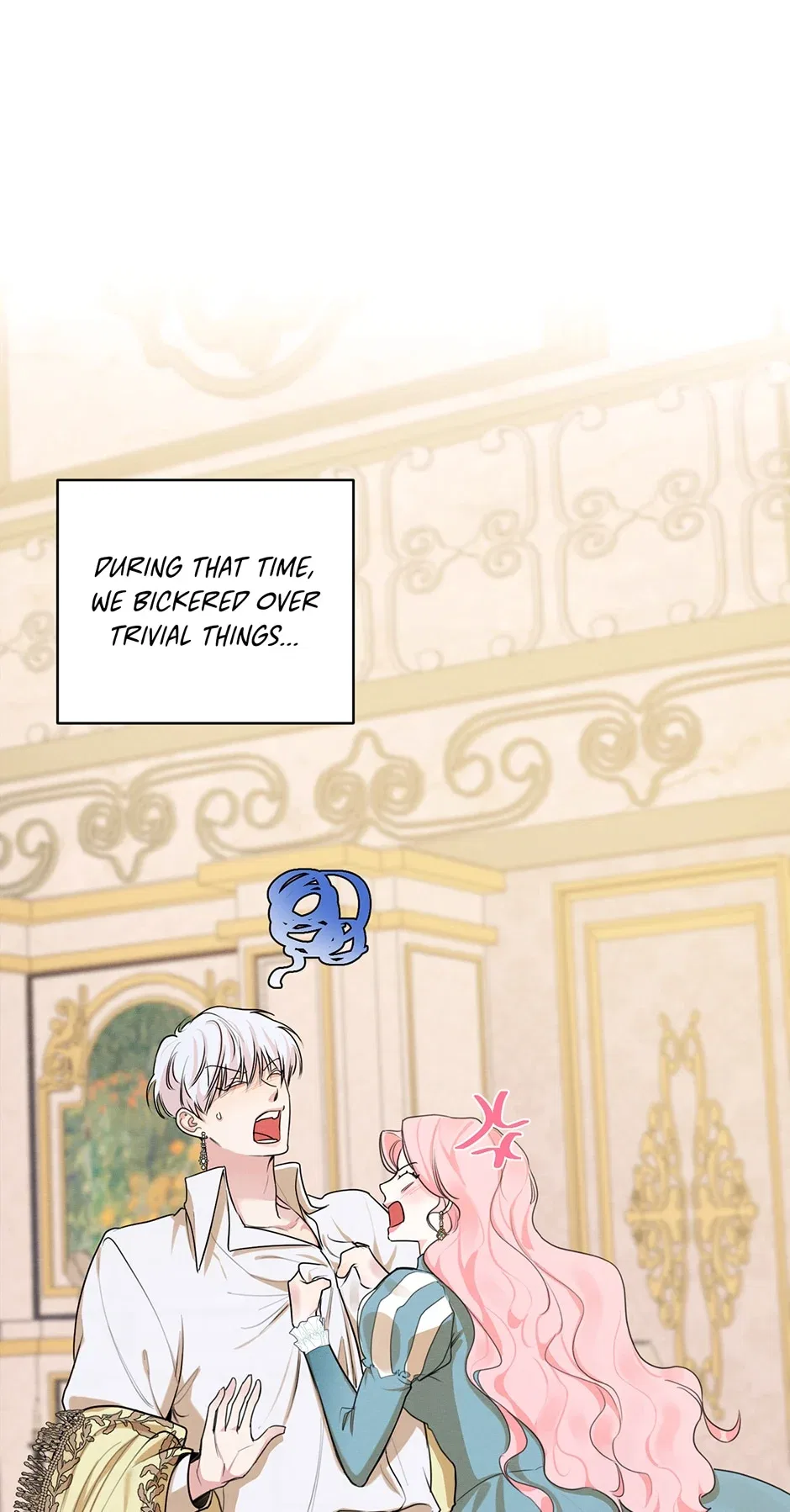 I am the Male Lead’s Ex-Girlfriend Chapter 81 – Page 3