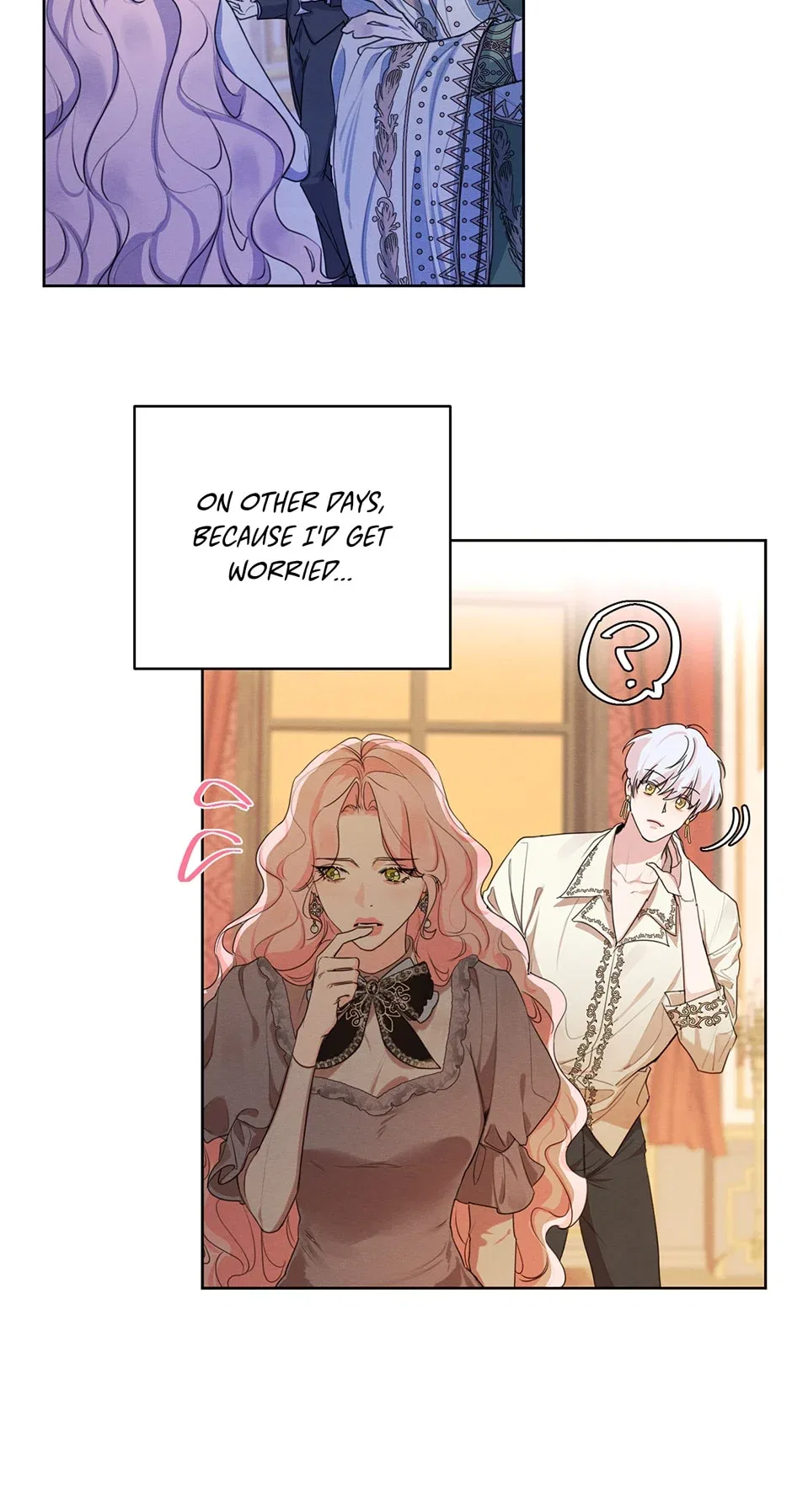I am the Male Lead’s Ex-Girlfriend Chapter 81 – Page 5