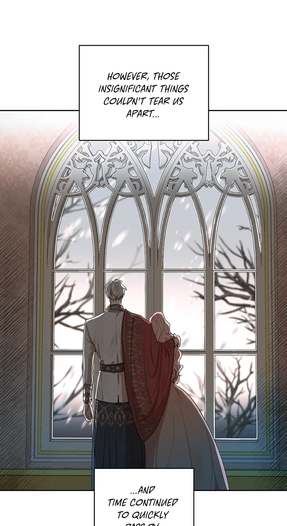 I am the Male Lead’s Ex-Girlfriend Chapter 81 – Page 6
