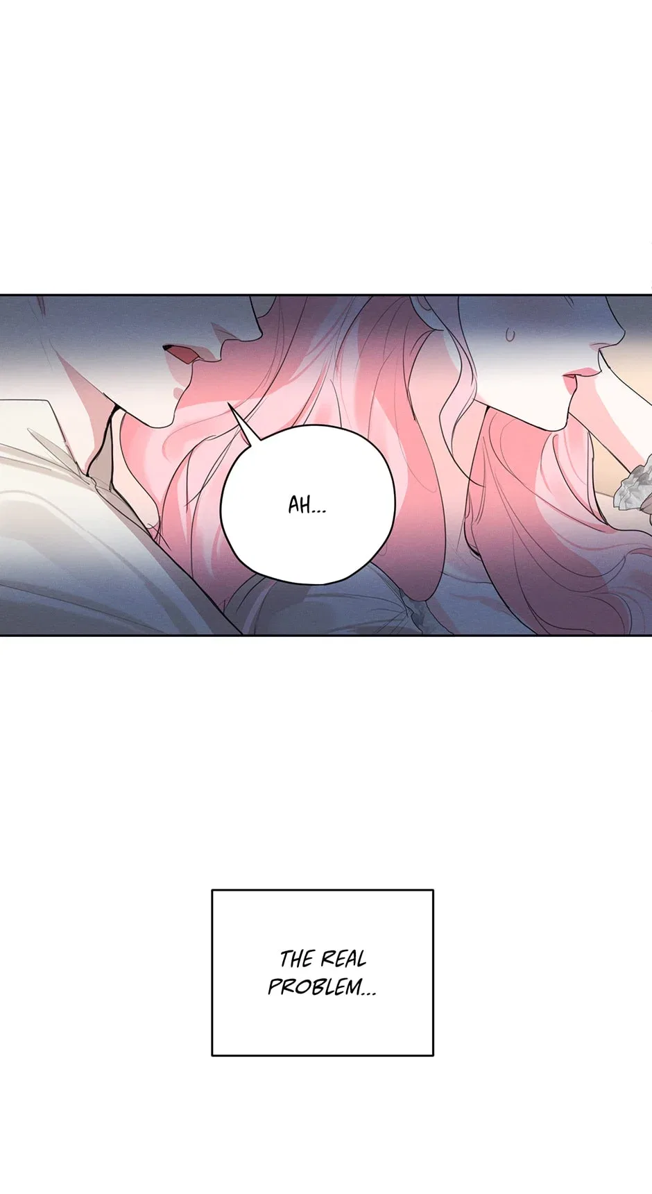 I am the Male Lead’s Ex-Girlfriend Chapter 81 – Page 8
