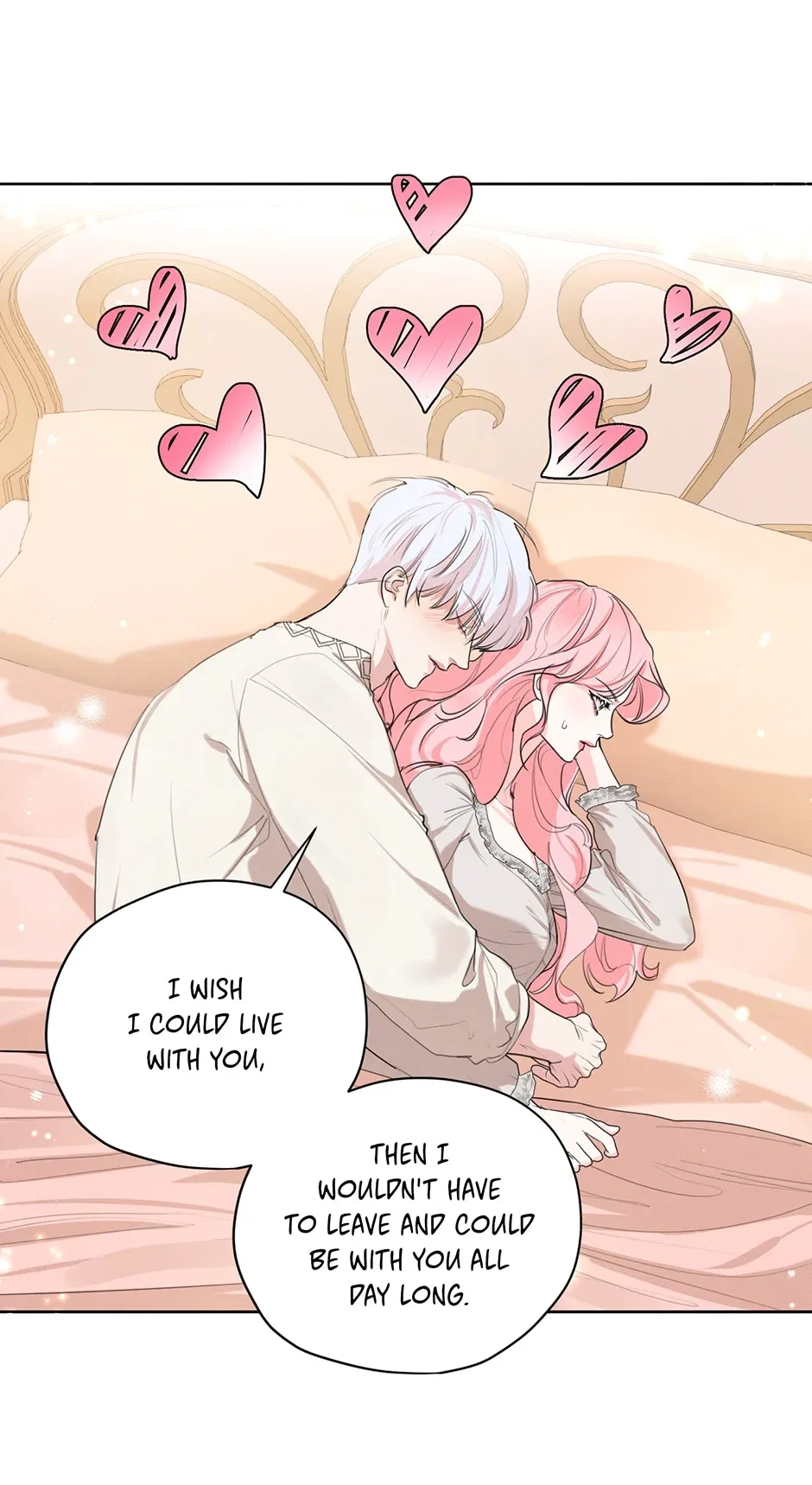 I am the Male Lead’s Ex-Girlfriend Chapter 81 – Page 9