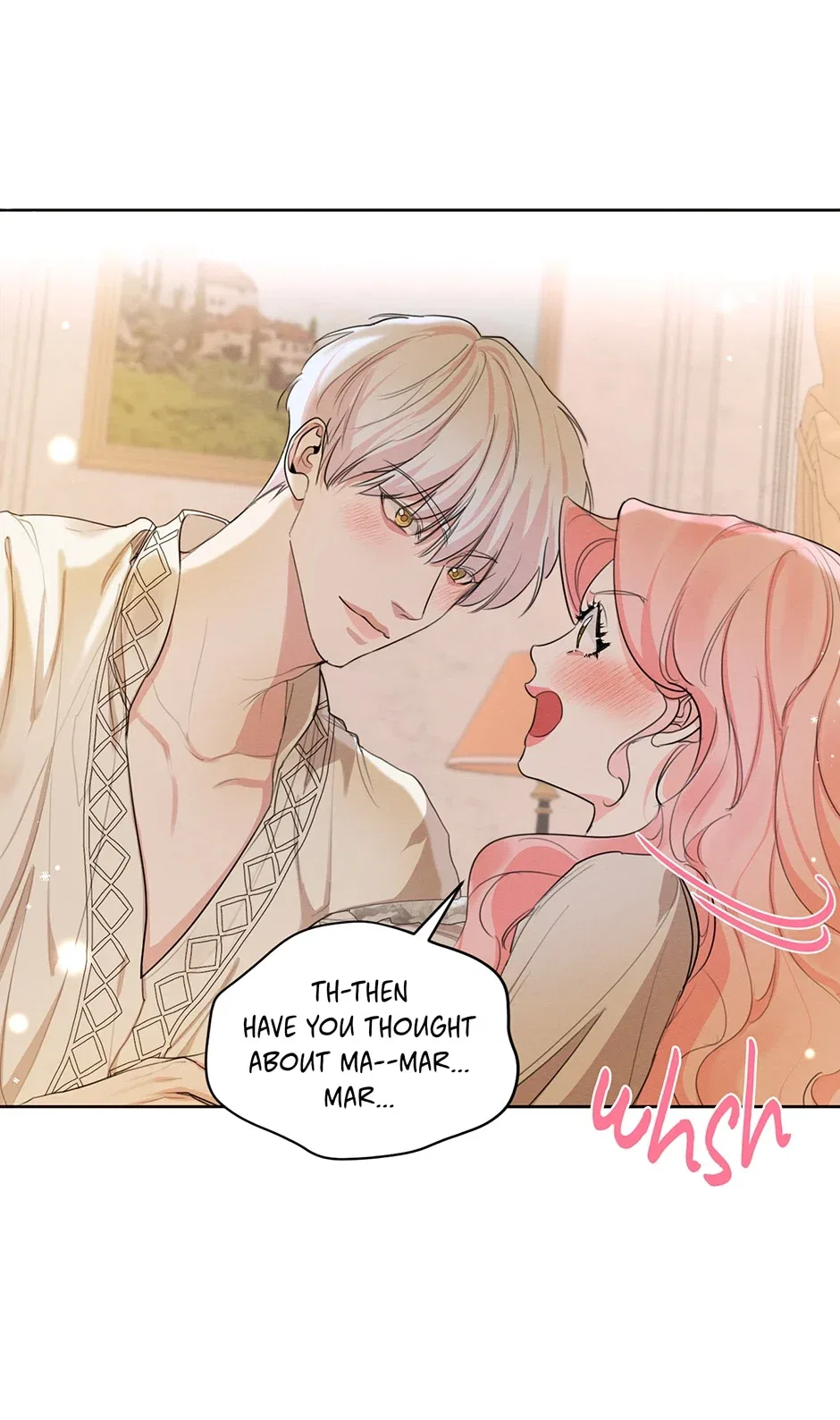 I am the Male Lead’s Ex-Girlfriend Chapter 81 – Page 10