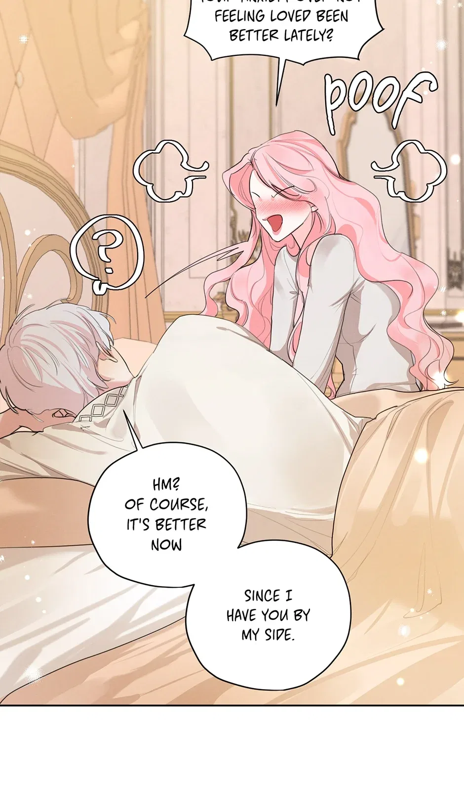 I am the Male Lead’s Ex-Girlfriend Chapter 81 – Page 12