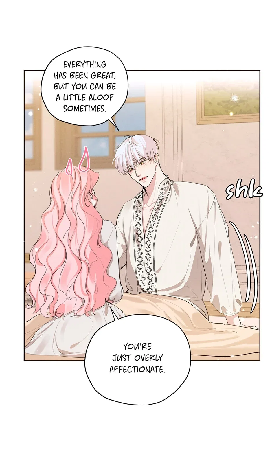 I am the Male Lead’s Ex-Girlfriend Chapter 81 – Page 13