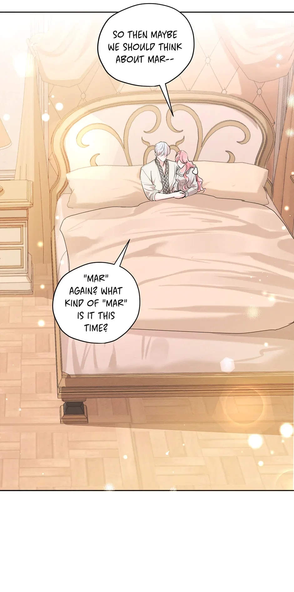 I am the Male Lead’s Ex-Girlfriend Chapter 81 – Page 15