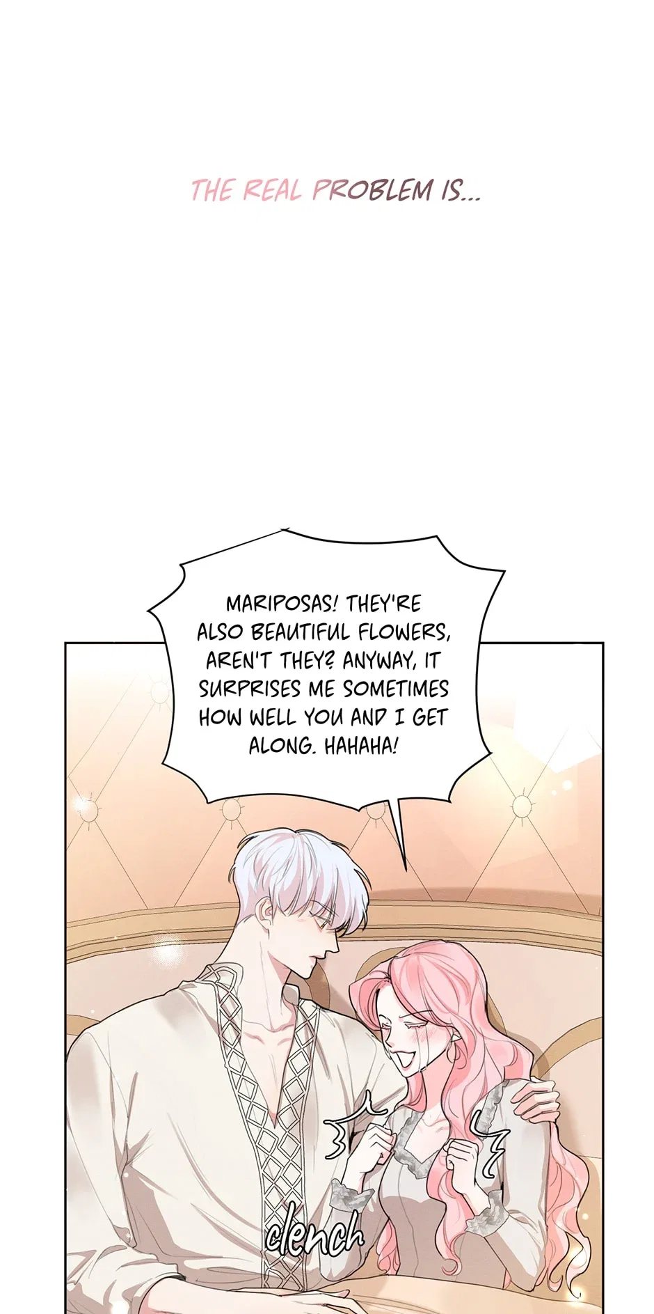 I am the Male Lead’s Ex-Girlfriend Chapter 81 – Page 16