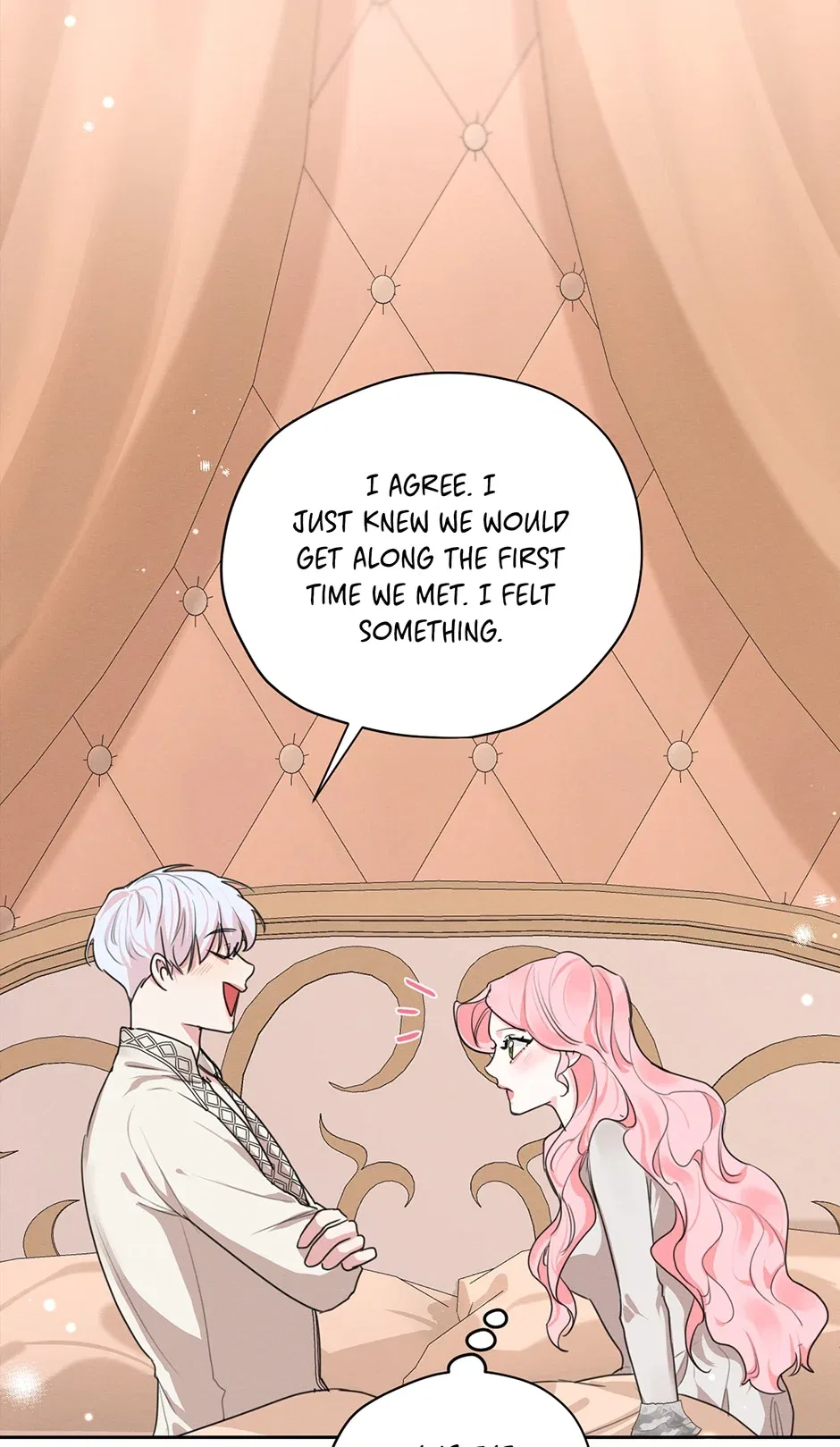 I am the Male Lead’s Ex-Girlfriend Chapter 81 – Page 19