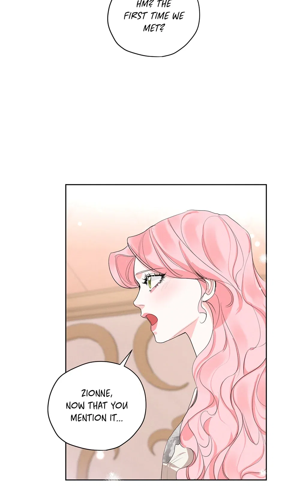 I am the Male Lead’s Ex-Girlfriend Chapter 81 – Page 20