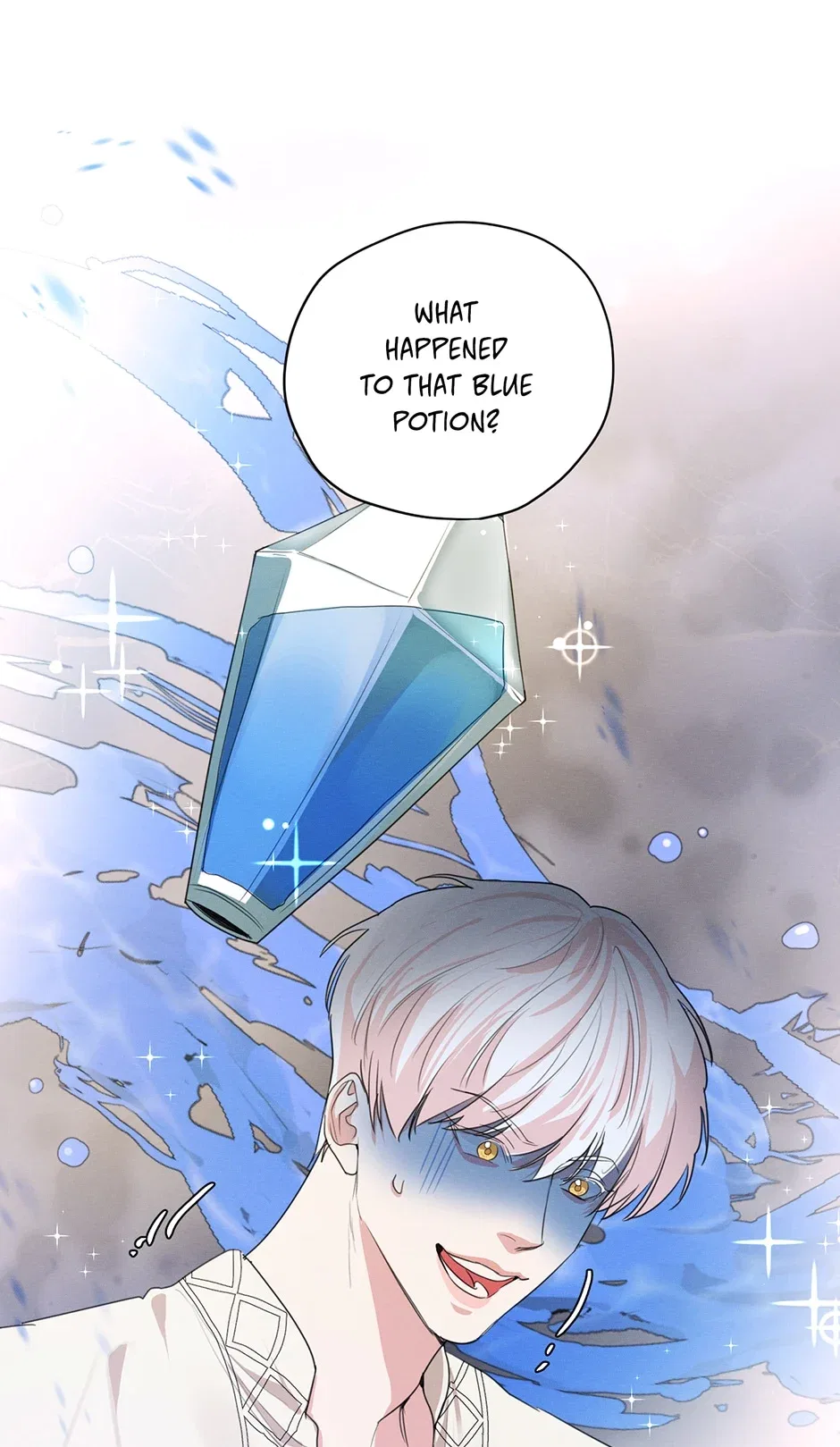 I am the Male Lead’s Ex-Girlfriend Chapter 81 – Page 21