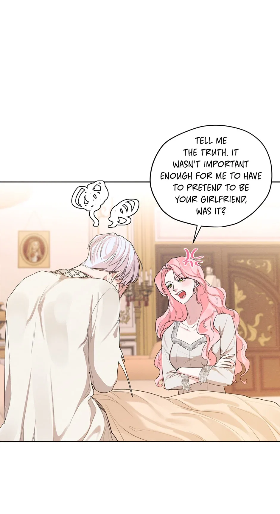 I am the Male Lead’s Ex-Girlfriend Chapter 81 – Page 23
