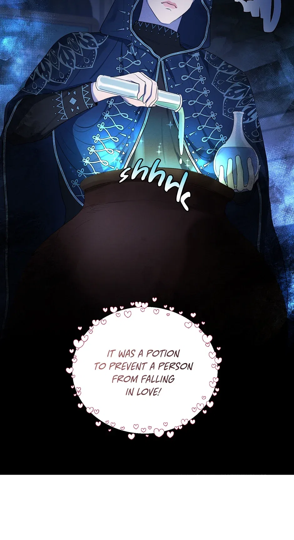 I am the Male Lead’s Ex-Girlfriend Chapter 81 – Page 25