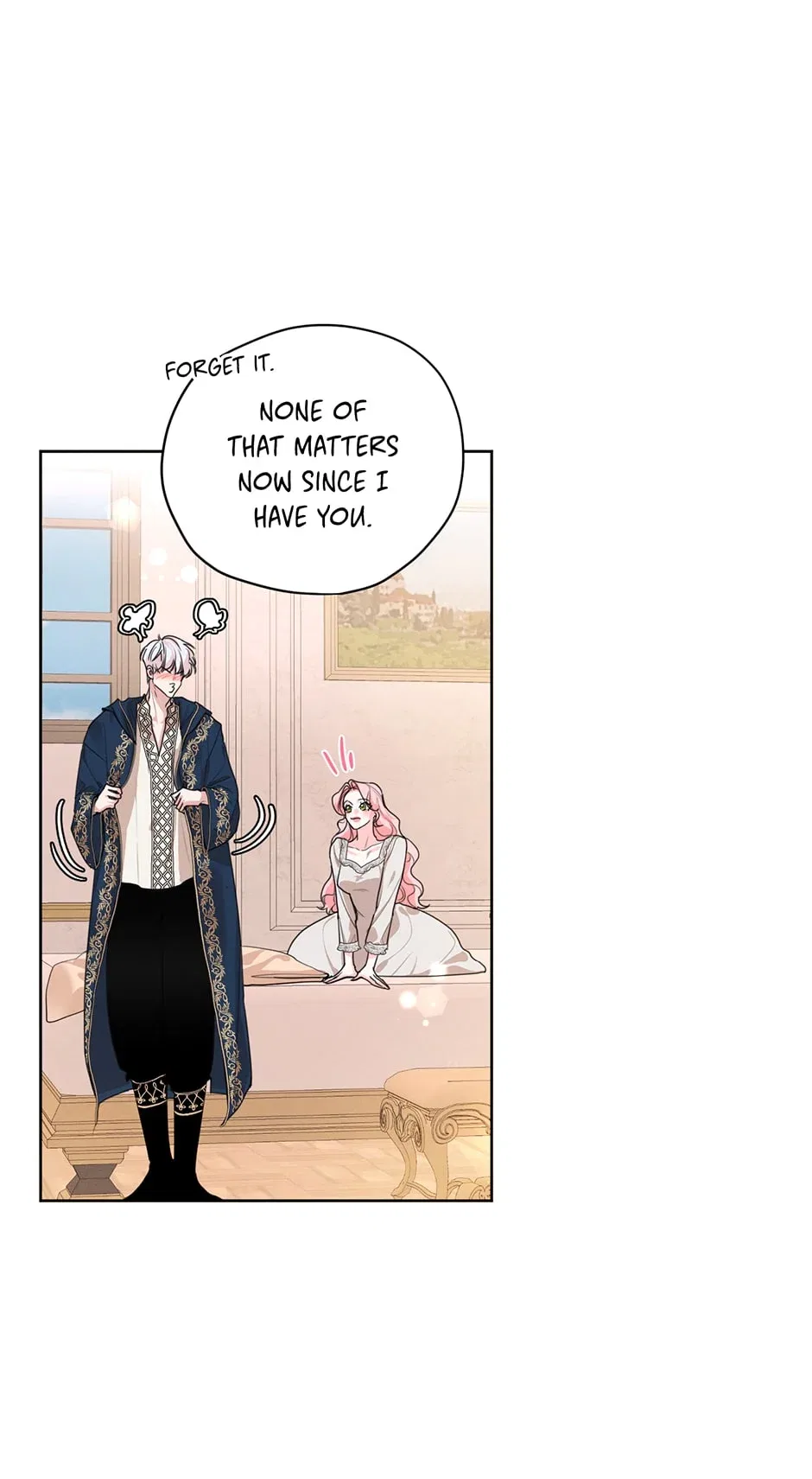 I am the Male Lead’s Ex-Girlfriend Chapter 81 – Page 27