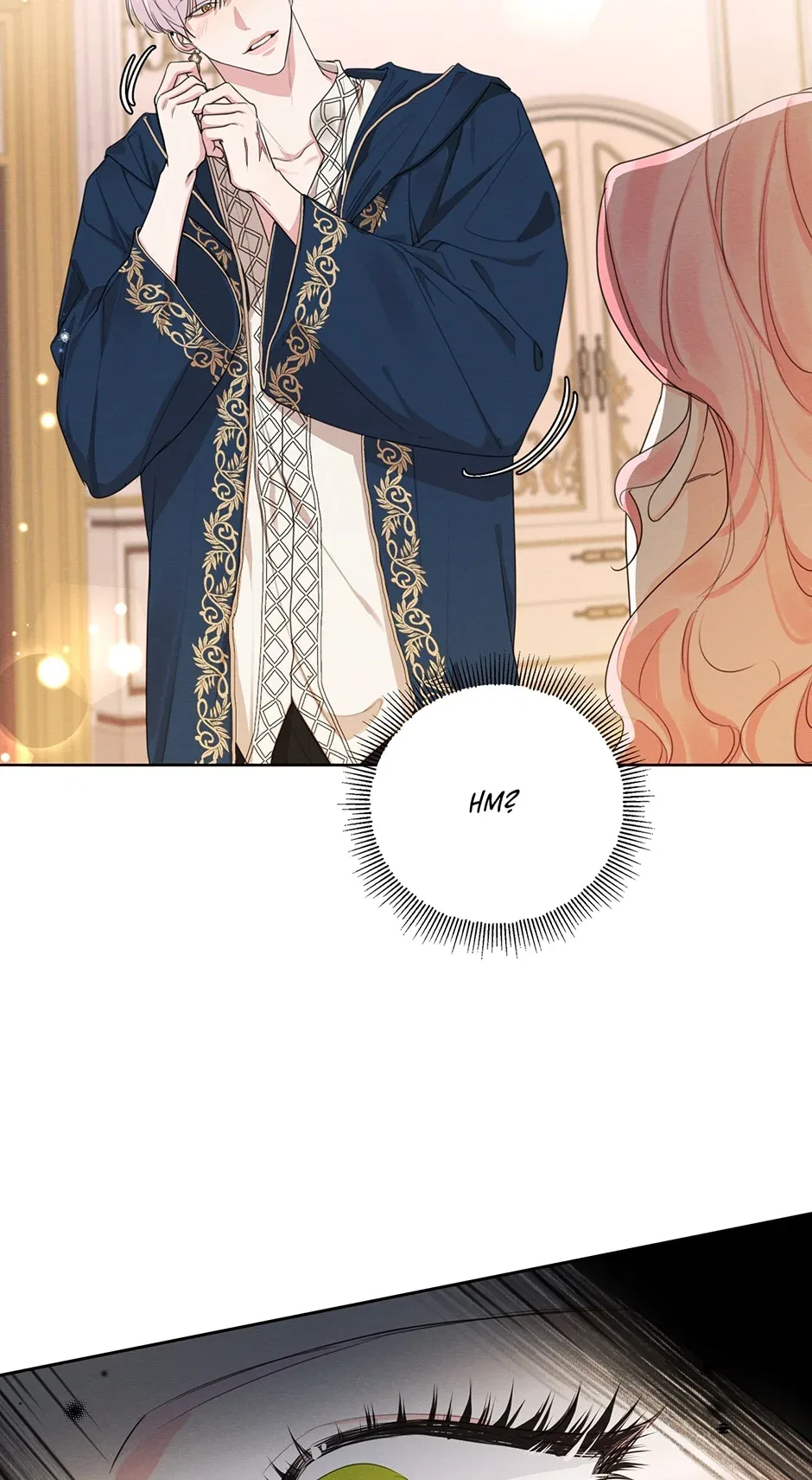 I am the Male Lead’s Ex-Girlfriend Chapter 81 – Page 29