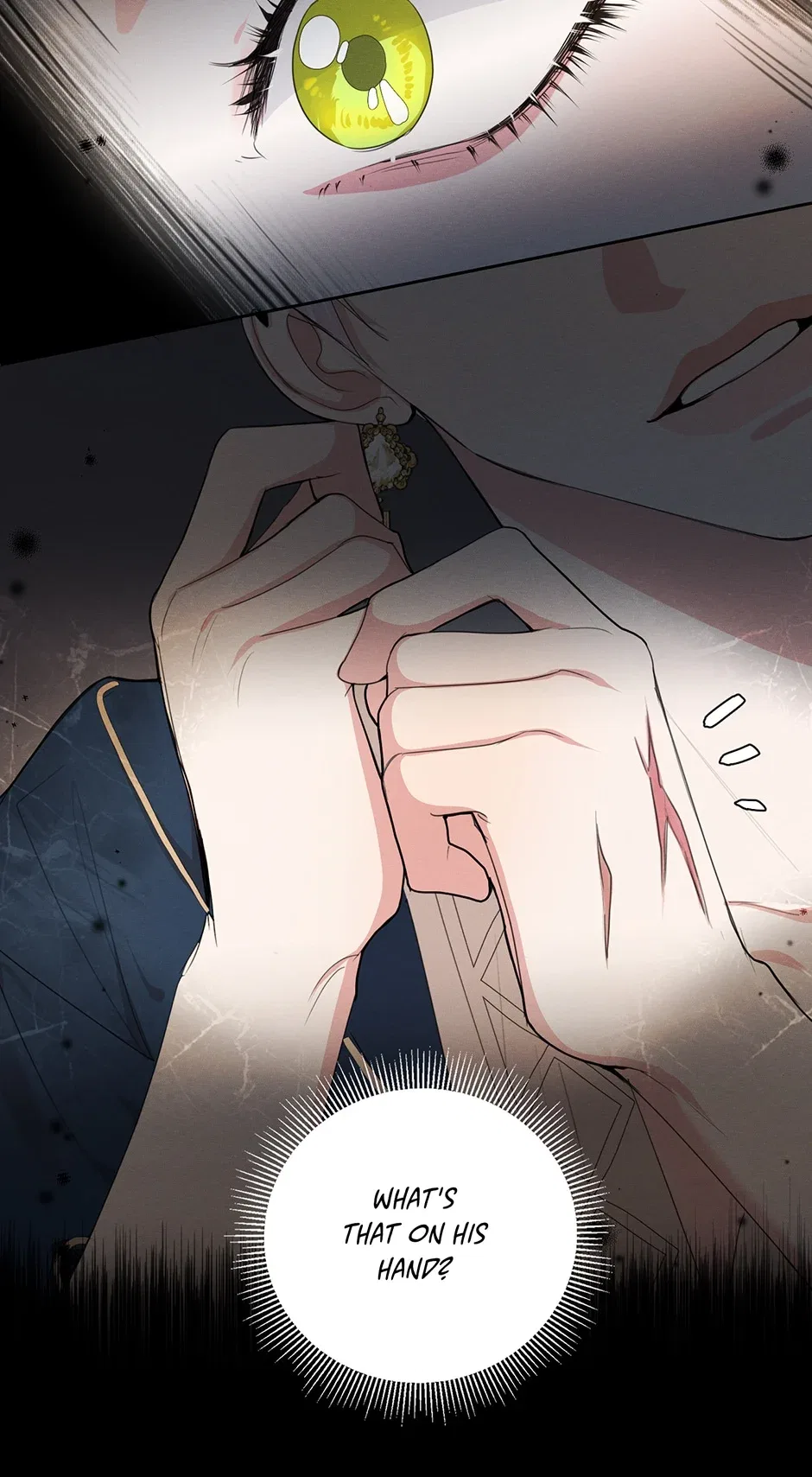 I am the Male Lead’s Ex-Girlfriend Chapter 81 – Page 30