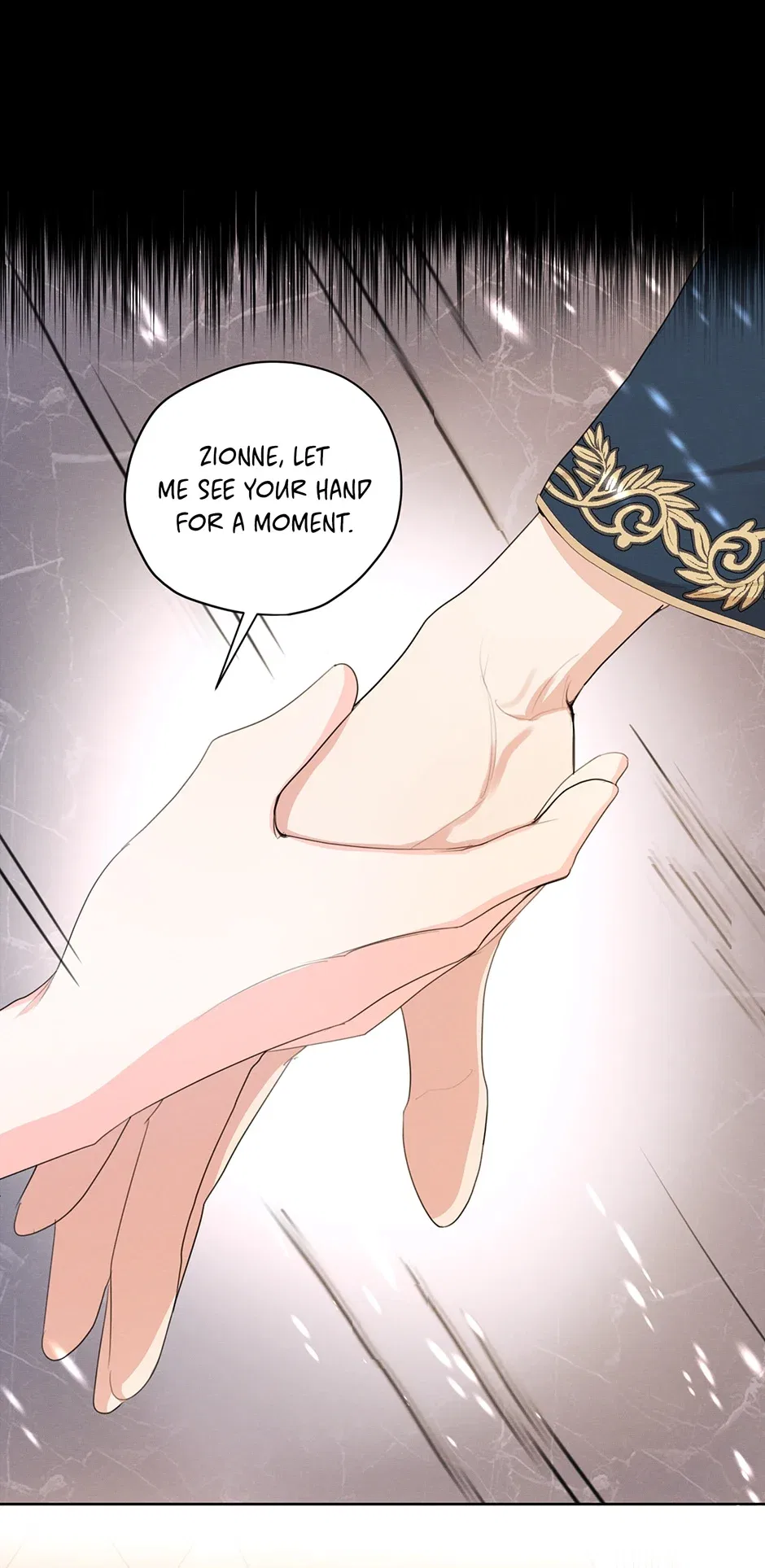 I am the Male Lead’s Ex-Girlfriend Chapter 81 – Page 31