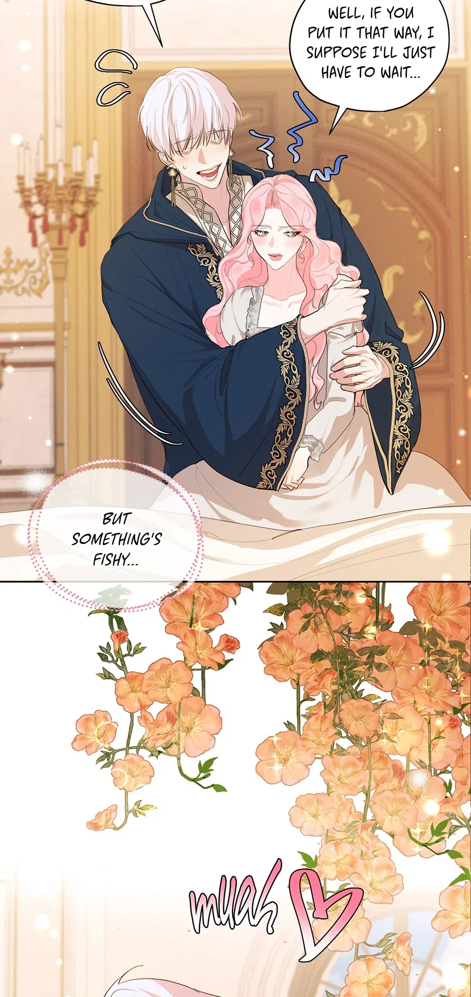 I am the Male Lead’s Ex-Girlfriend Chapter 81 – Page 36