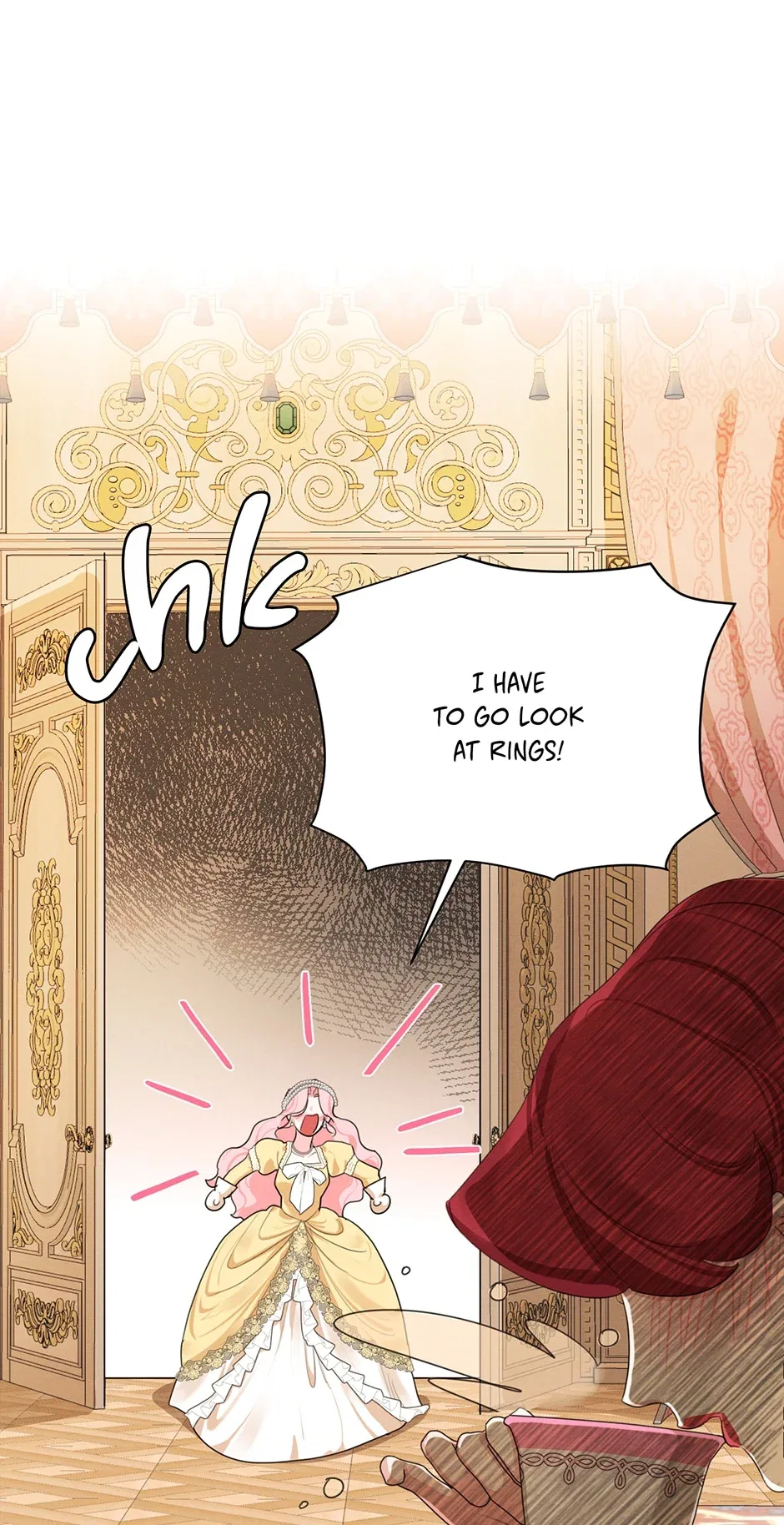 I am the Male Lead’s Ex-Girlfriend Chapter 81 – Page 40