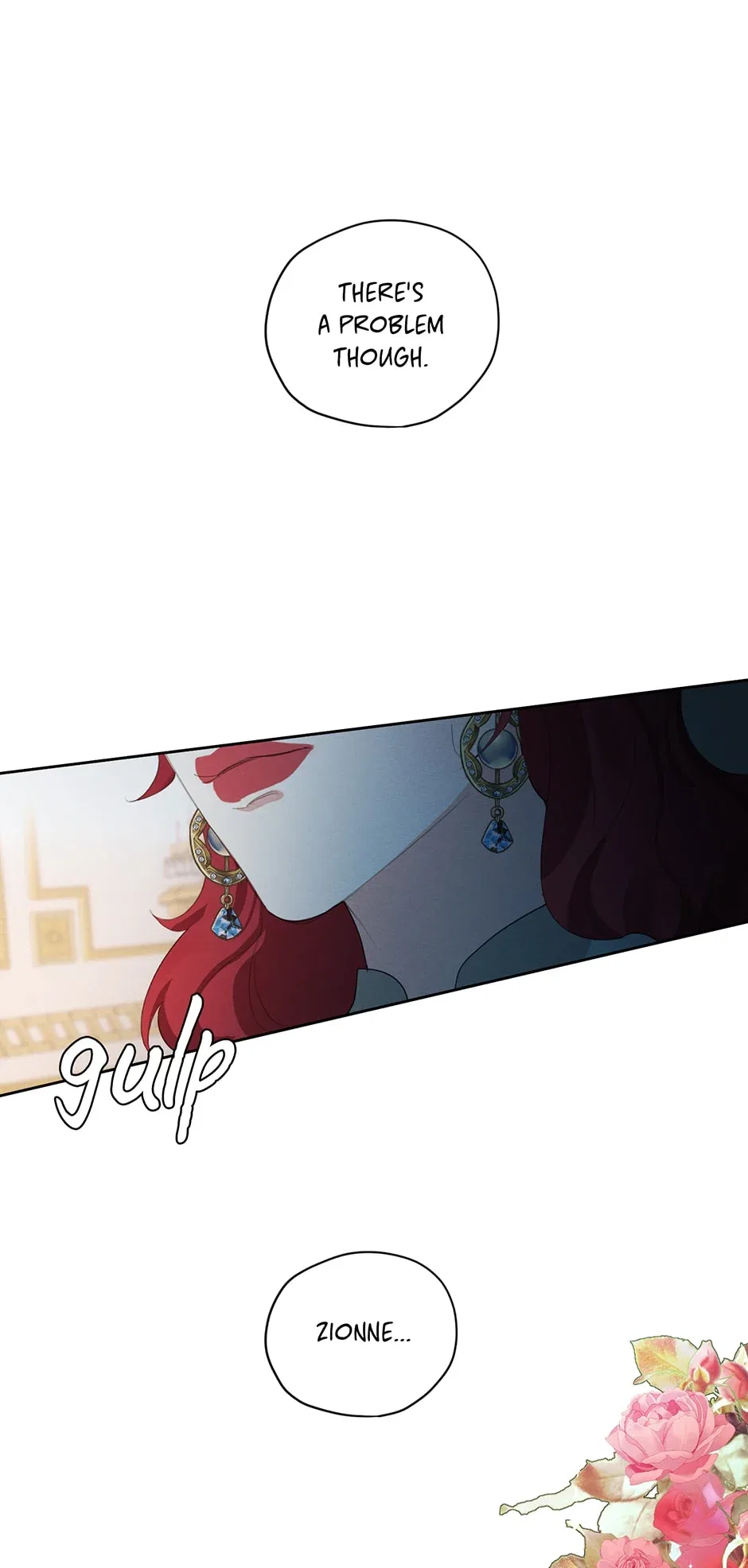 I am the Male Lead’s Ex-Girlfriend Chapter 81 – Page 43