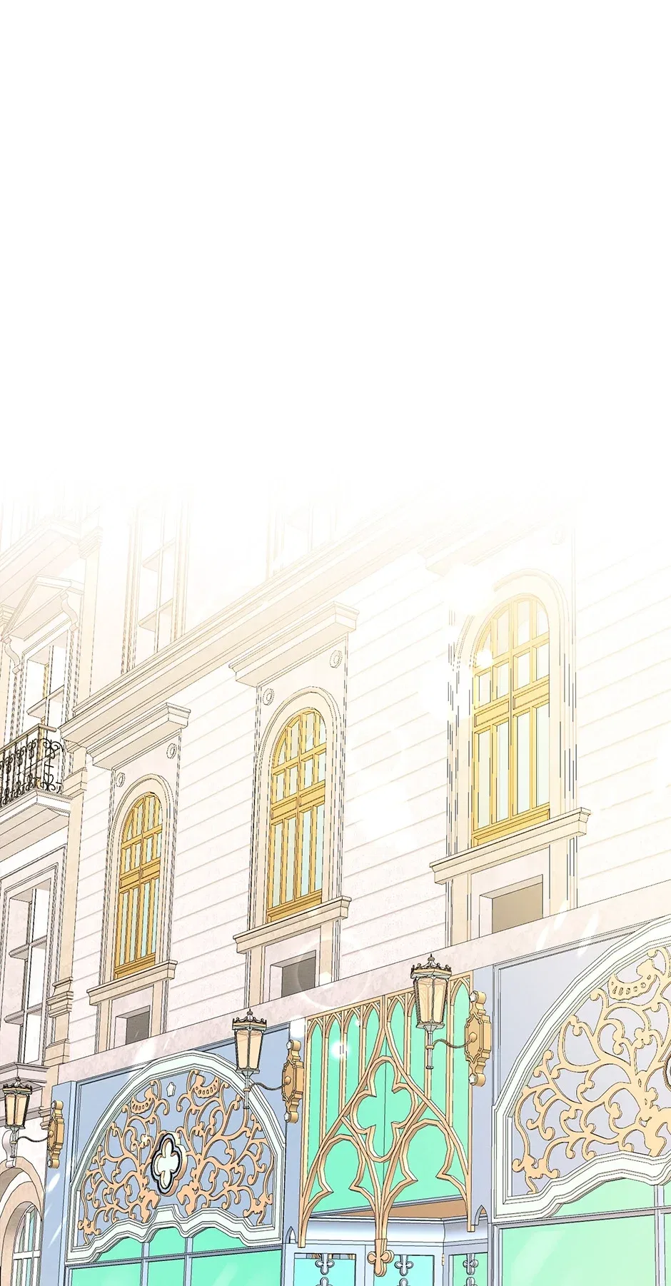 I am the Male Lead’s Ex-Girlfriend Chapter 81 – Page 46