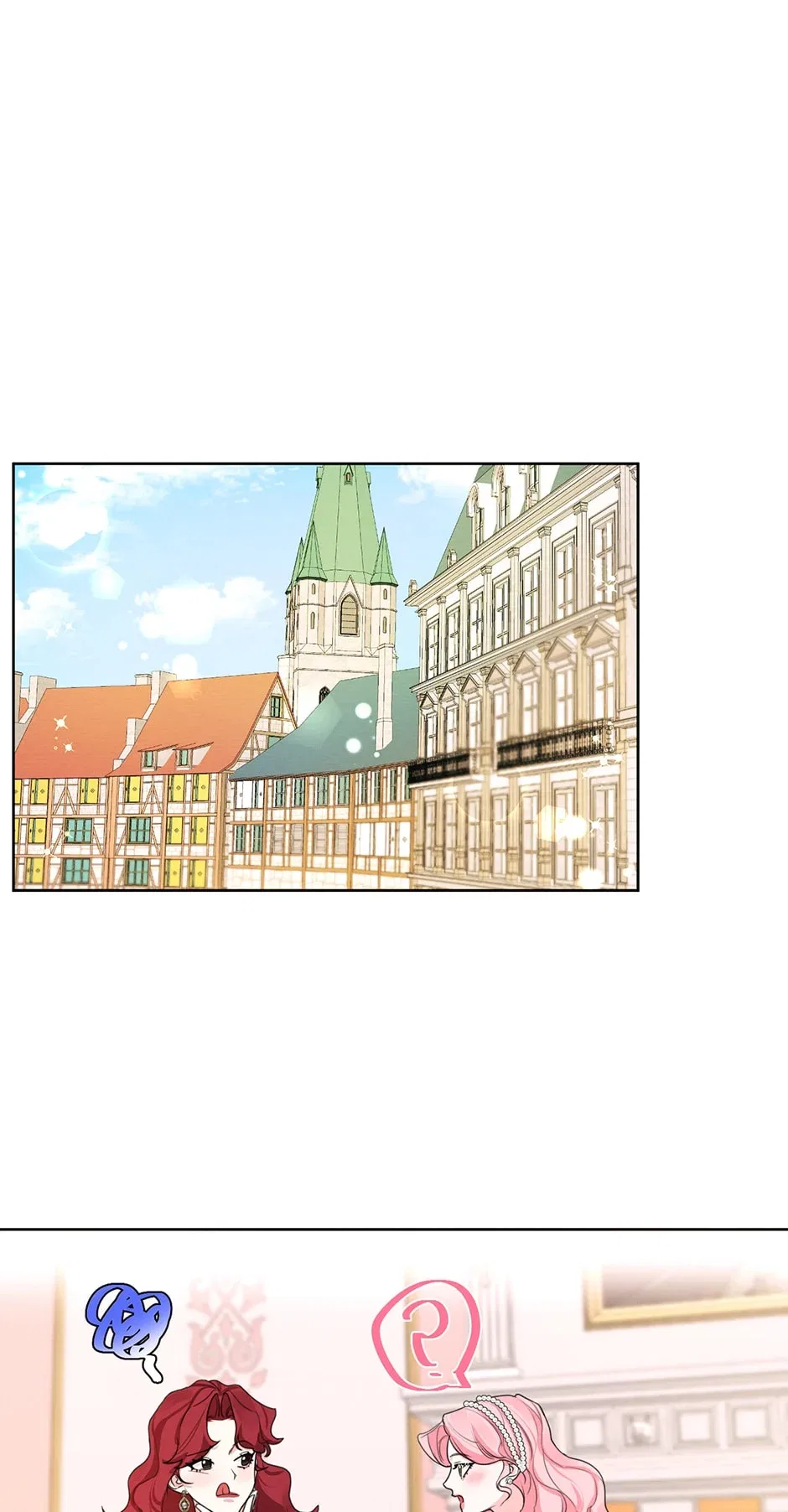 I am the Male Lead’s Ex-Girlfriend Chapter 81 – Page 51