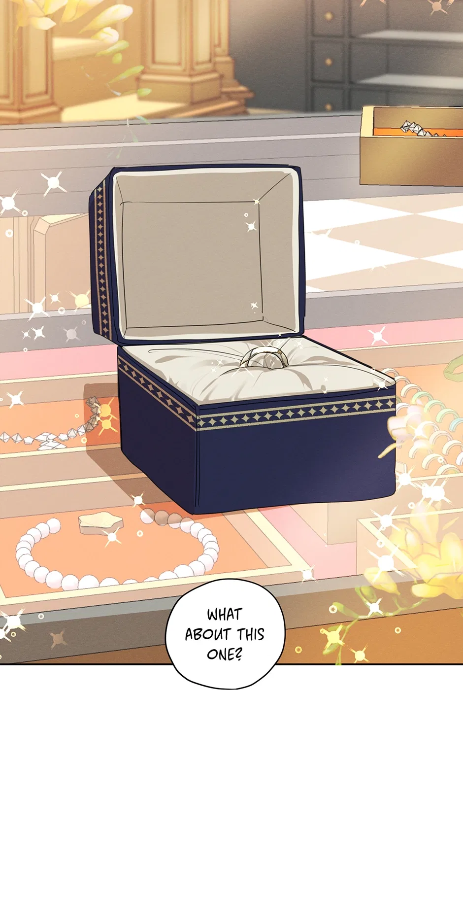 I am the Male Lead’s Ex-Girlfriend Chapter 81 – Page 54