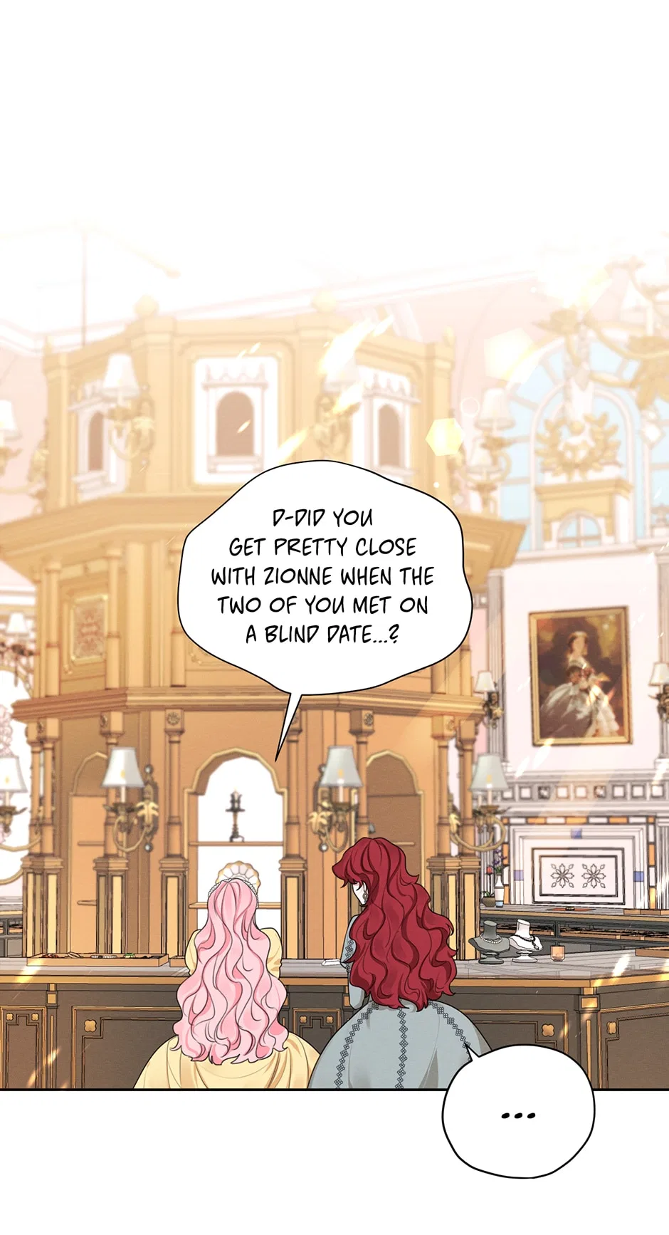 I am the Male Lead’s Ex-Girlfriend Chapter 81 – Page 57