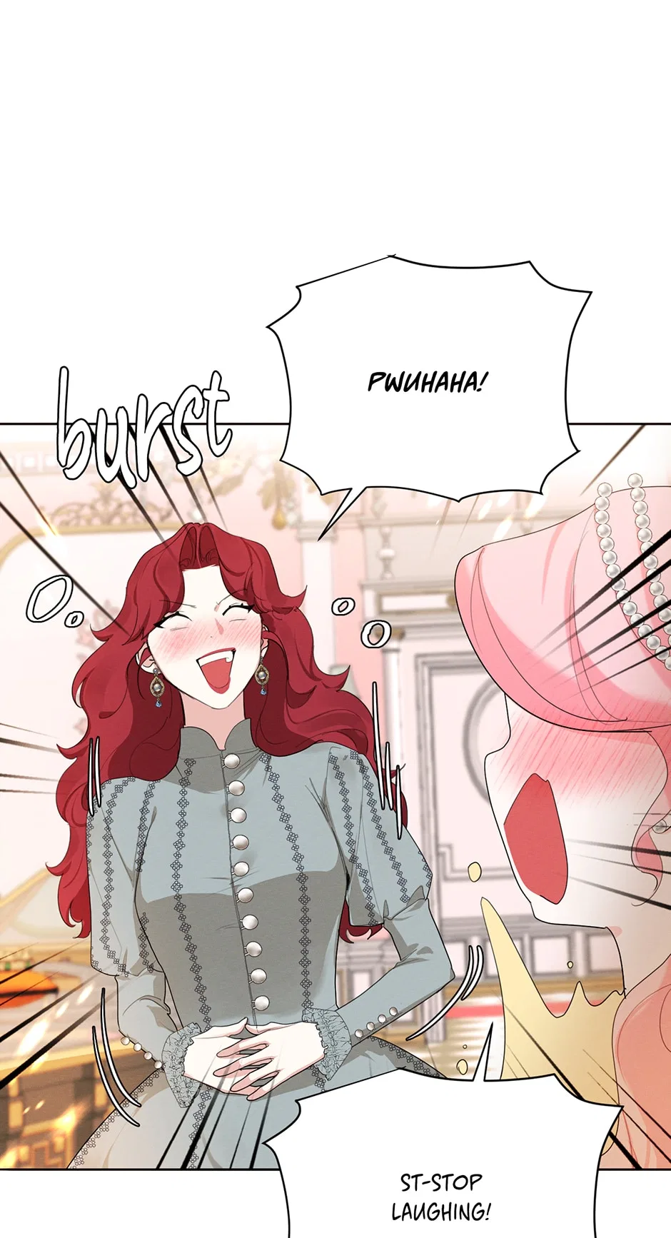 I am the Male Lead’s Ex-Girlfriend Chapter 81 – Page 58