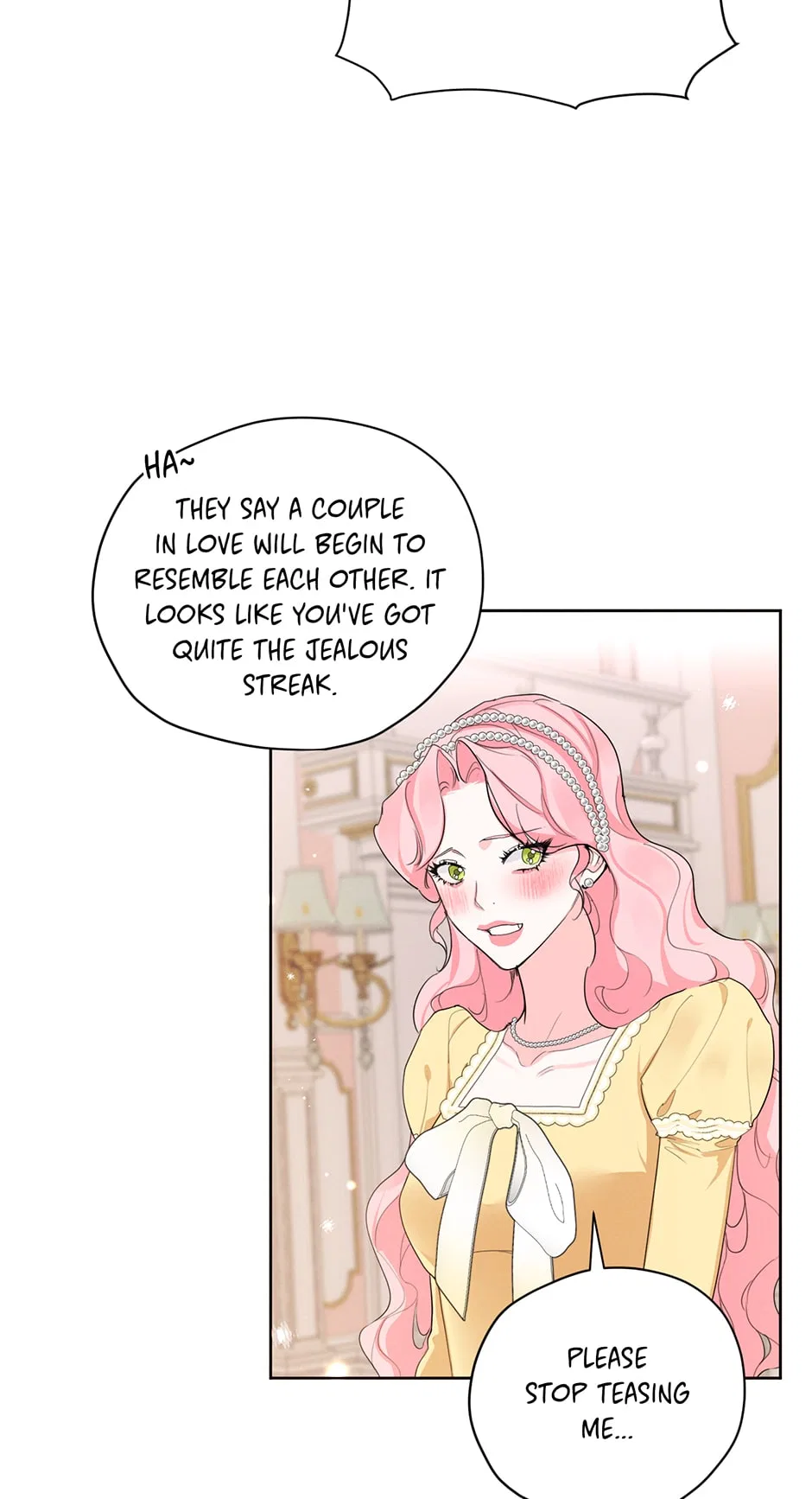 I am the Male Lead’s Ex-Girlfriend Chapter 81 – Page 59
