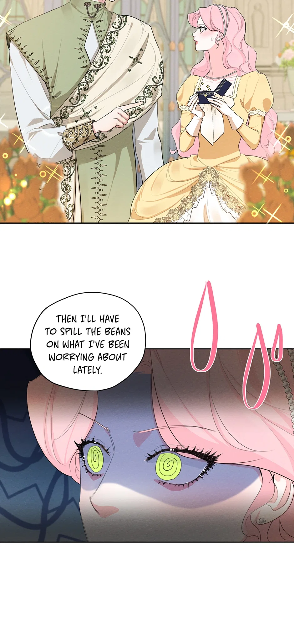 I am the Male Lead’s Ex-Girlfriend Chapter 81 – Page 62