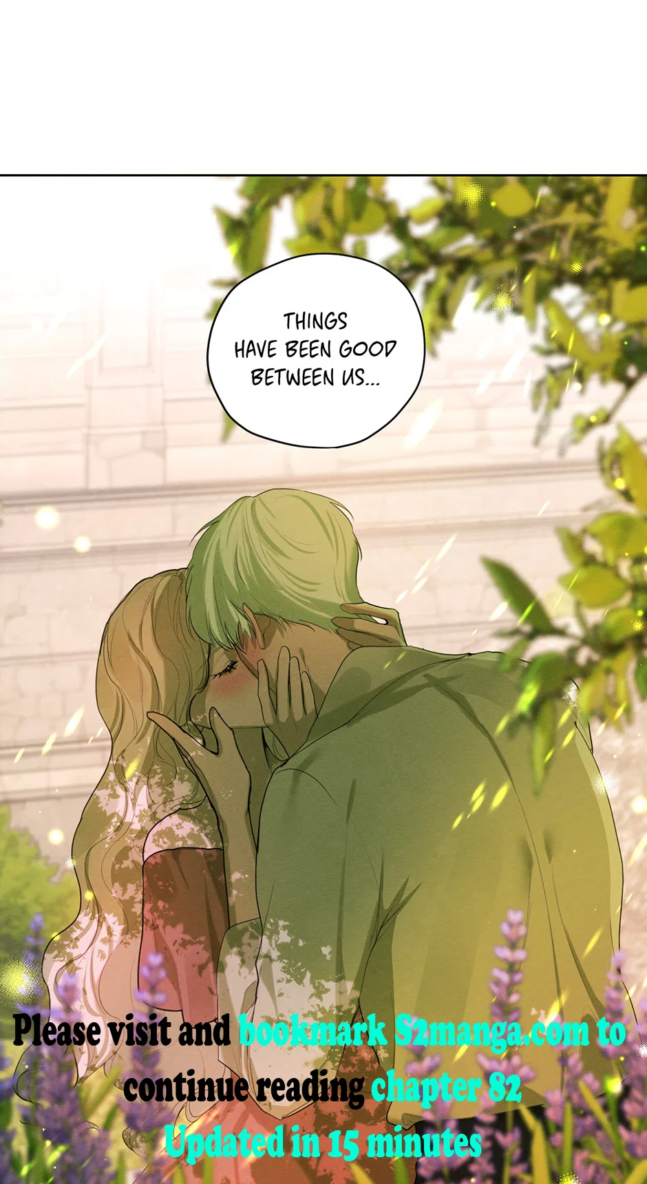 I am the Male Lead’s Ex-Girlfriend Chapter 81 – Page 65