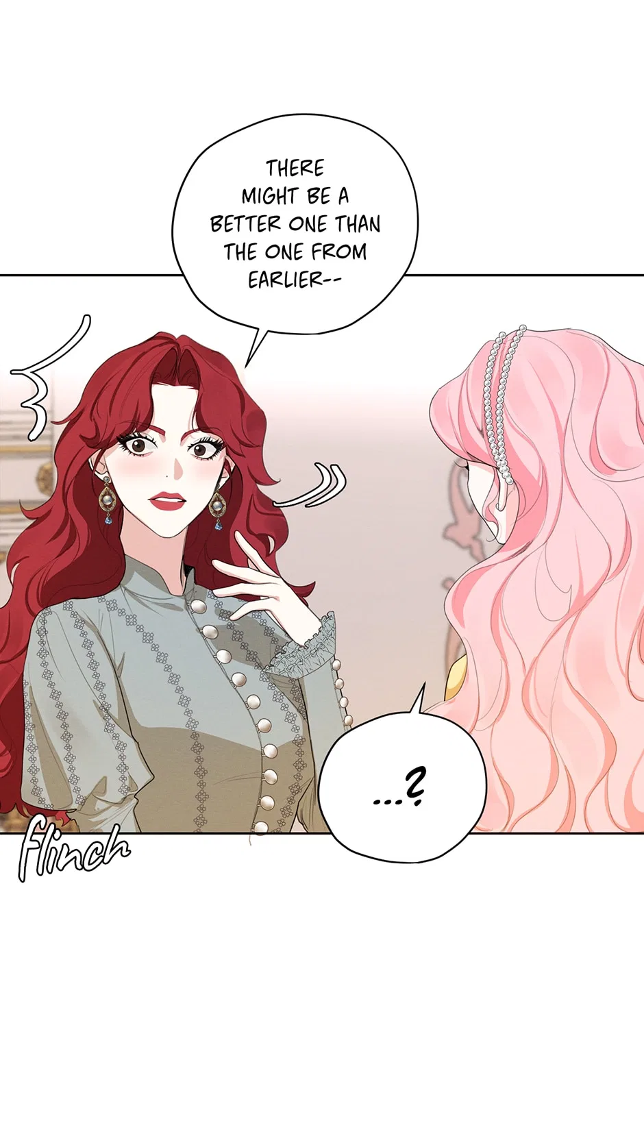 I am the Male Lead’s Ex-Girlfriend Chapter 81 – Page 69
