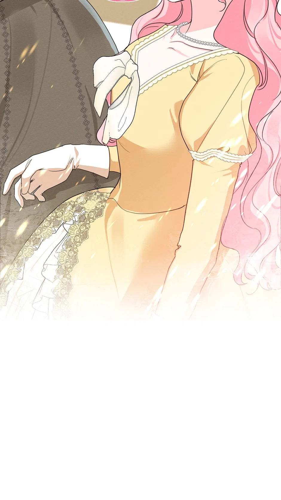 I am the Male Lead’s Ex-Girlfriend Chapter 81 – Page 71