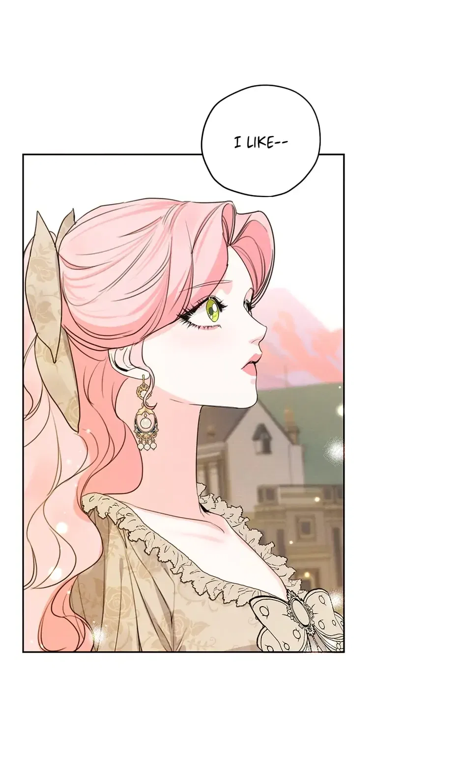 I am the Male Lead’s Ex-Girlfriend Chapter 80 – Page 4