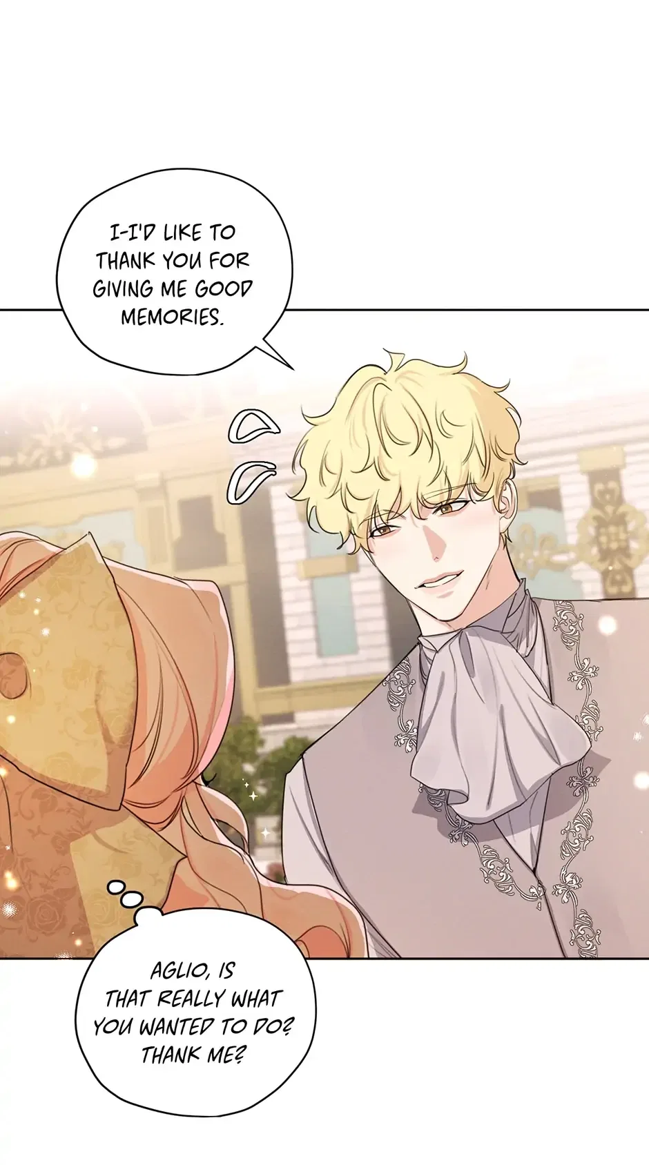 I am the Male Lead’s Ex-Girlfriend Chapter 80 – Page 5