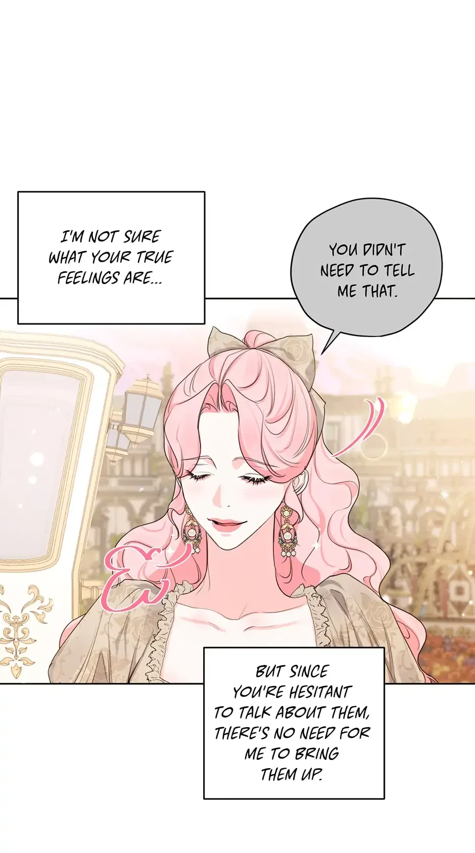 I am the Male Lead’s Ex-Girlfriend Chapter 80 – Page 6