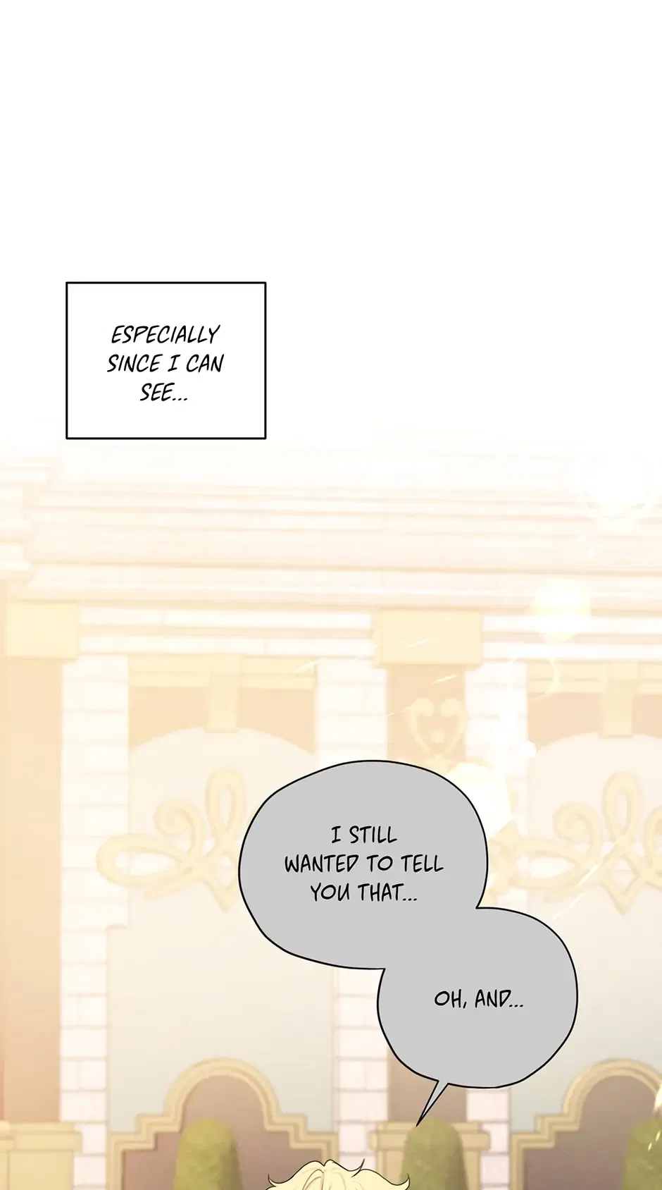 I am the Male Lead’s Ex-Girlfriend Chapter 80 – Page 7
