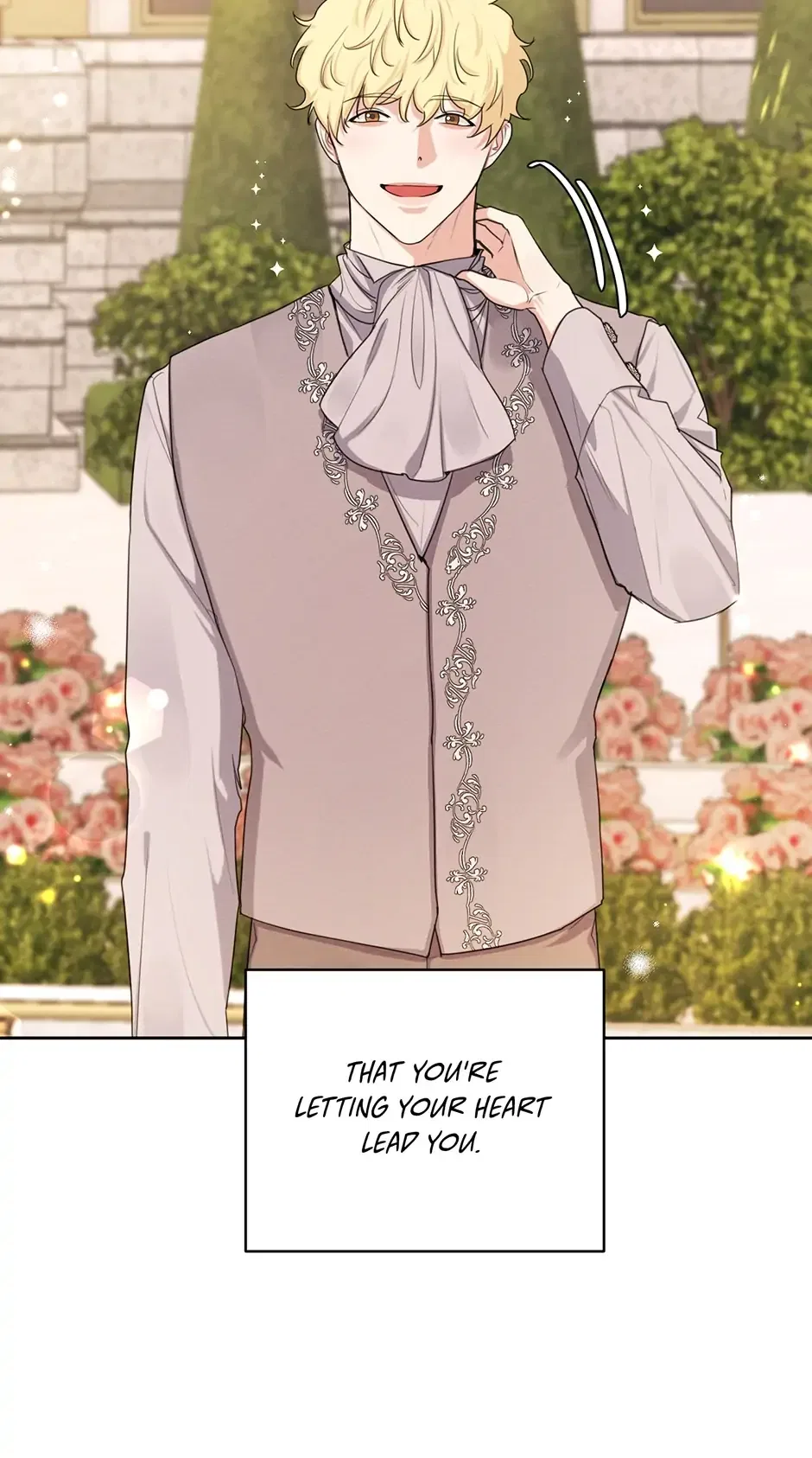 I am the Male Lead’s Ex-Girlfriend Chapter 80 – Page 8