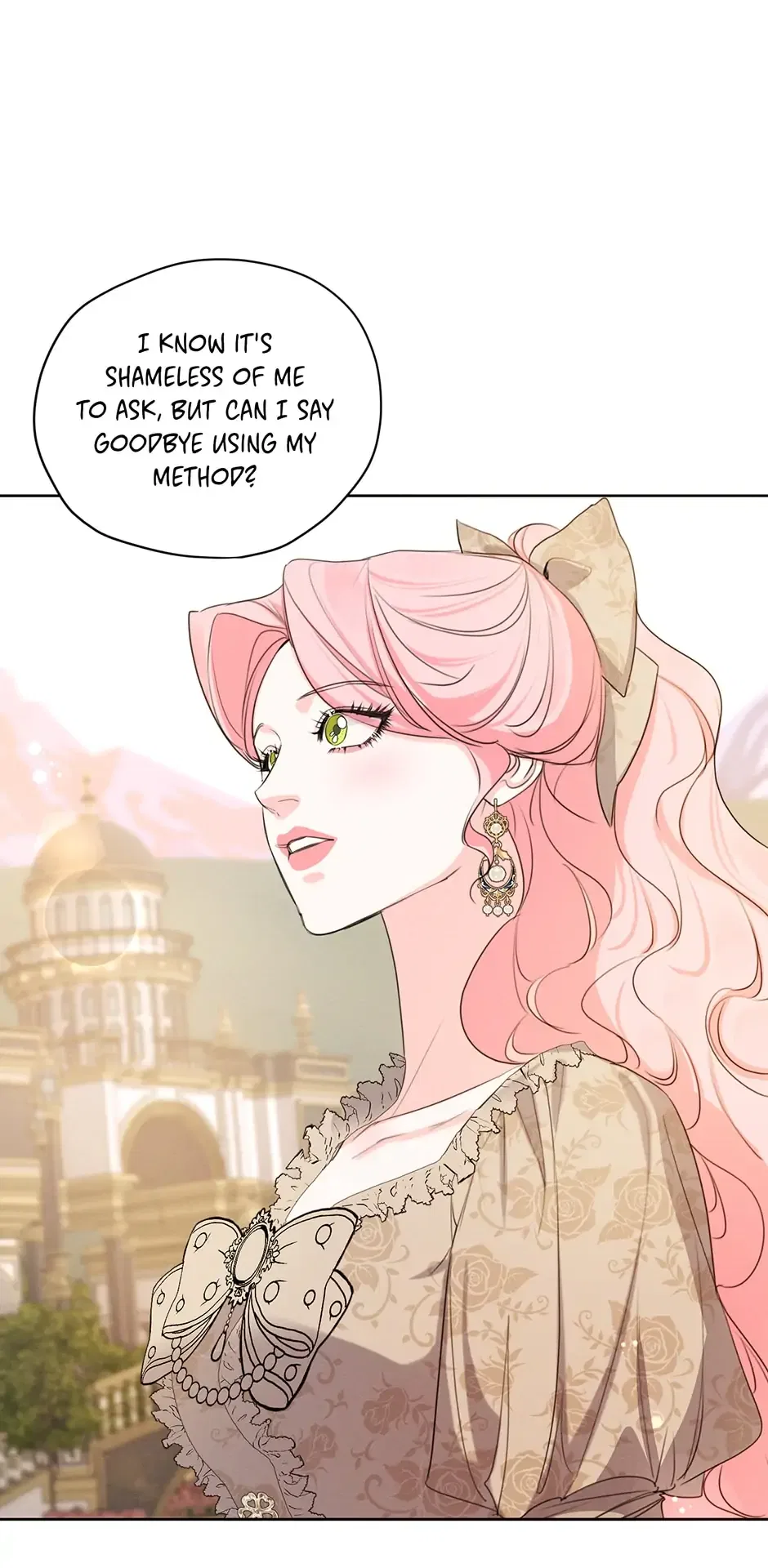 I am the Male Lead’s Ex-Girlfriend Chapter 80 – Page 9