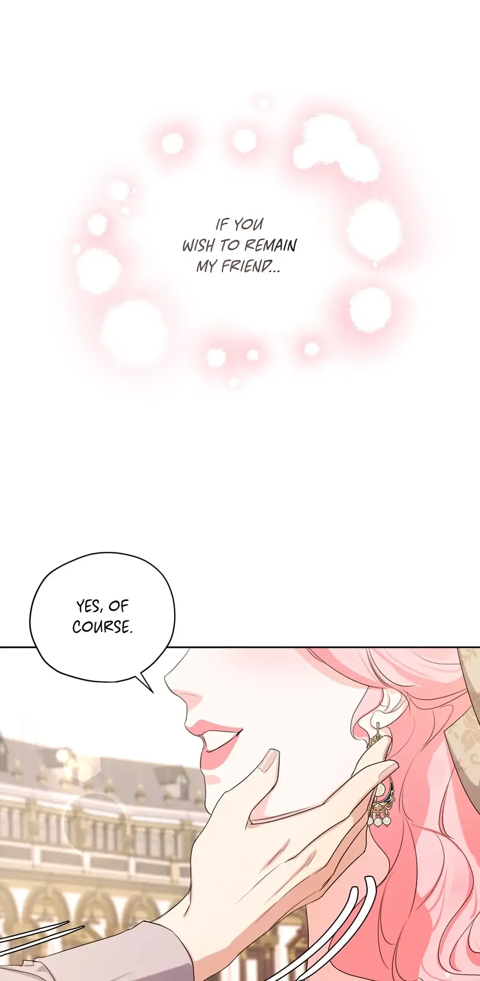 I am the Male Lead’s Ex-Girlfriend Chapter 80 – Page 10
