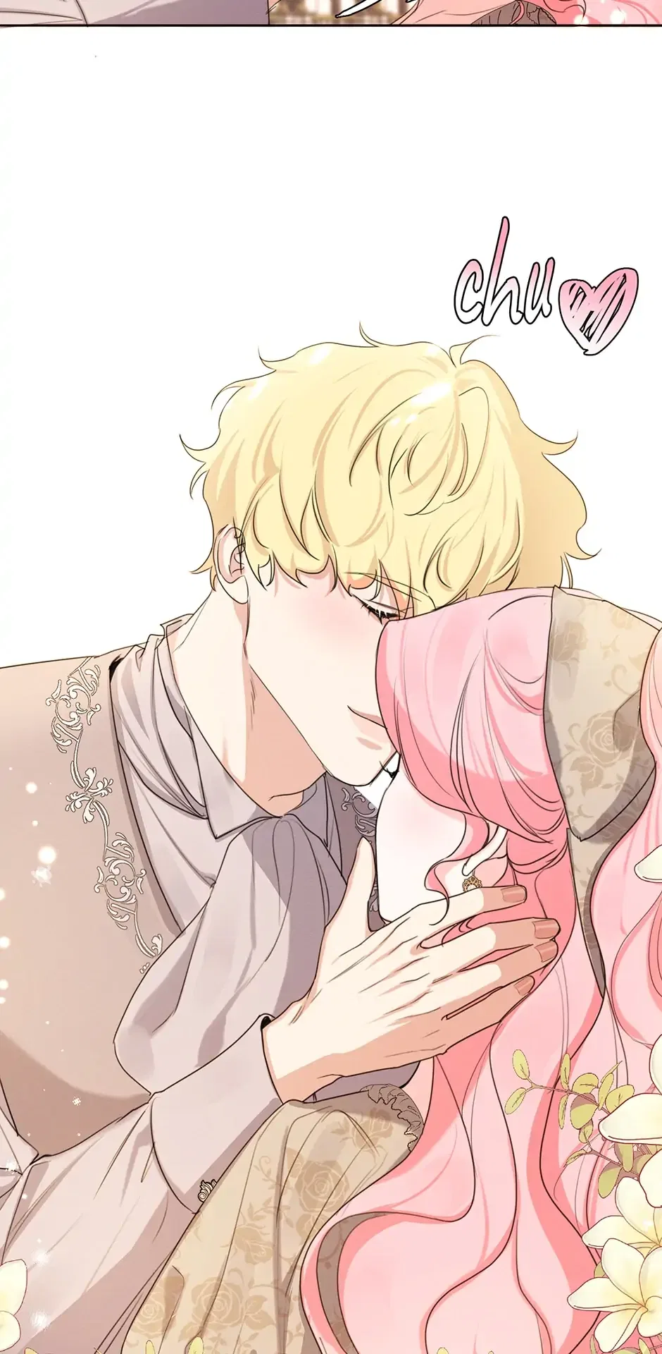 I am the Male Lead’s Ex-Girlfriend Chapter 80 – Page 11