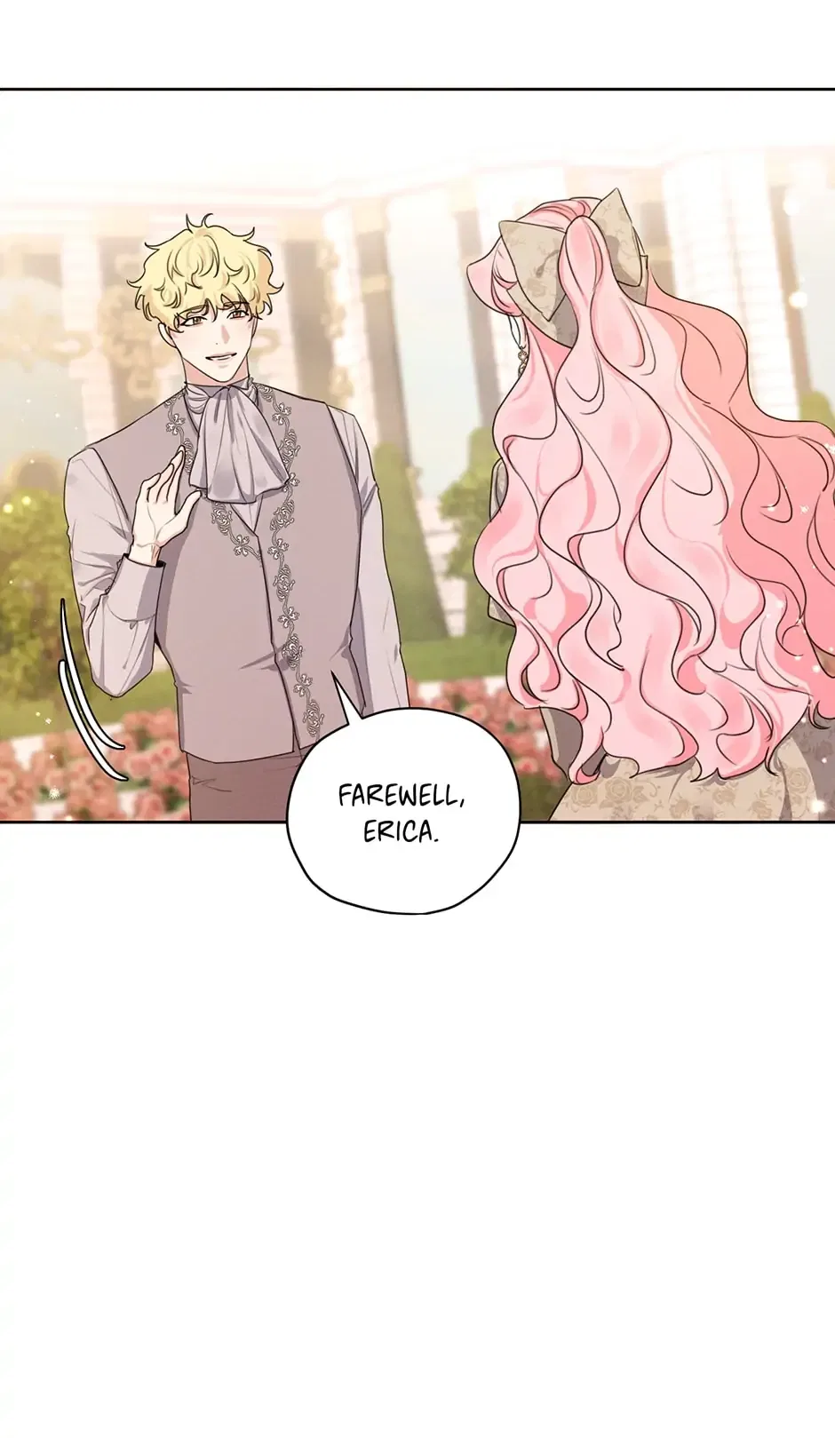 I am the Male Lead’s Ex-Girlfriend Chapter 80 – Page 15