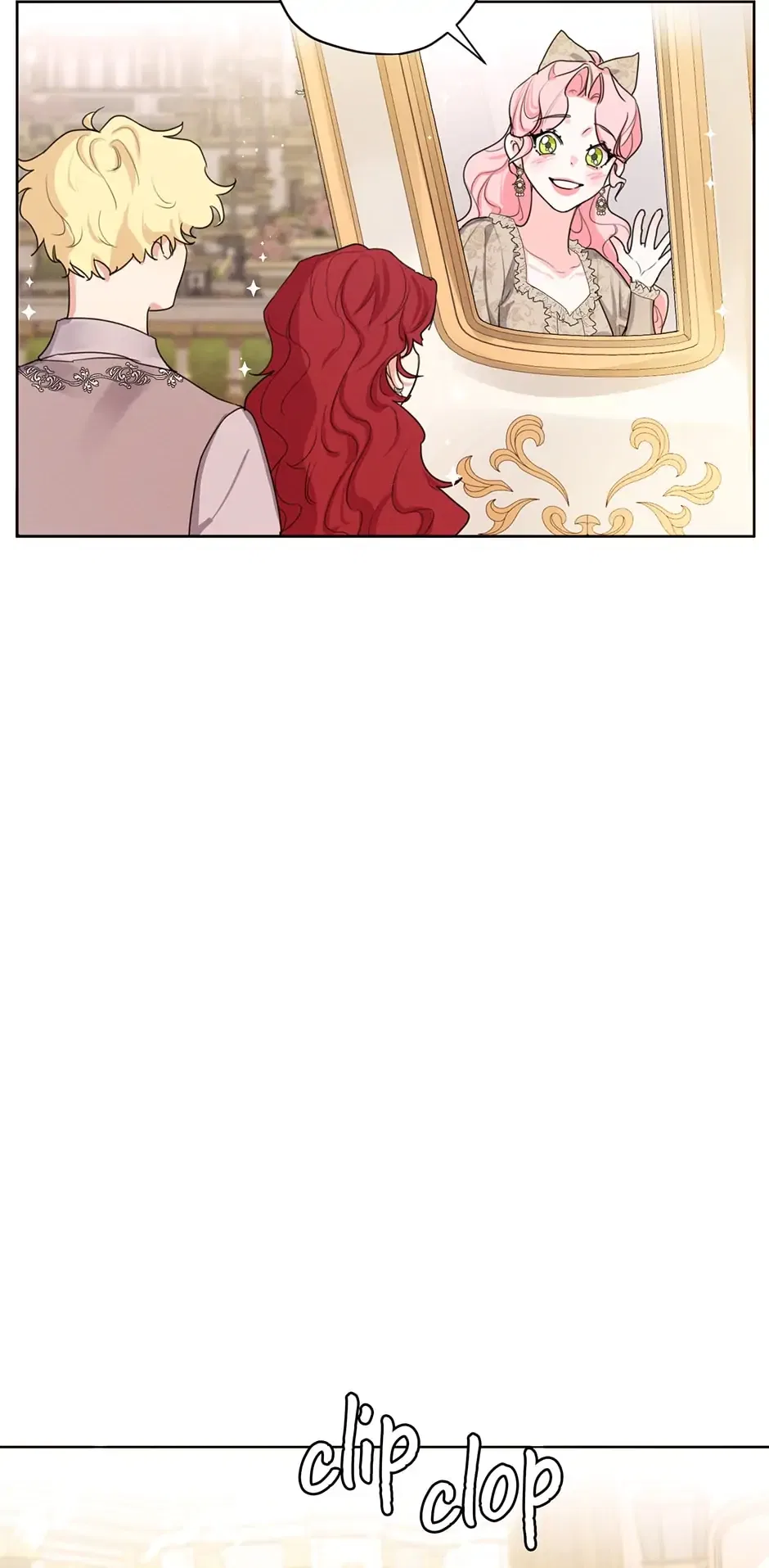 I am the Male Lead’s Ex-Girlfriend Chapter 80 – Page 21