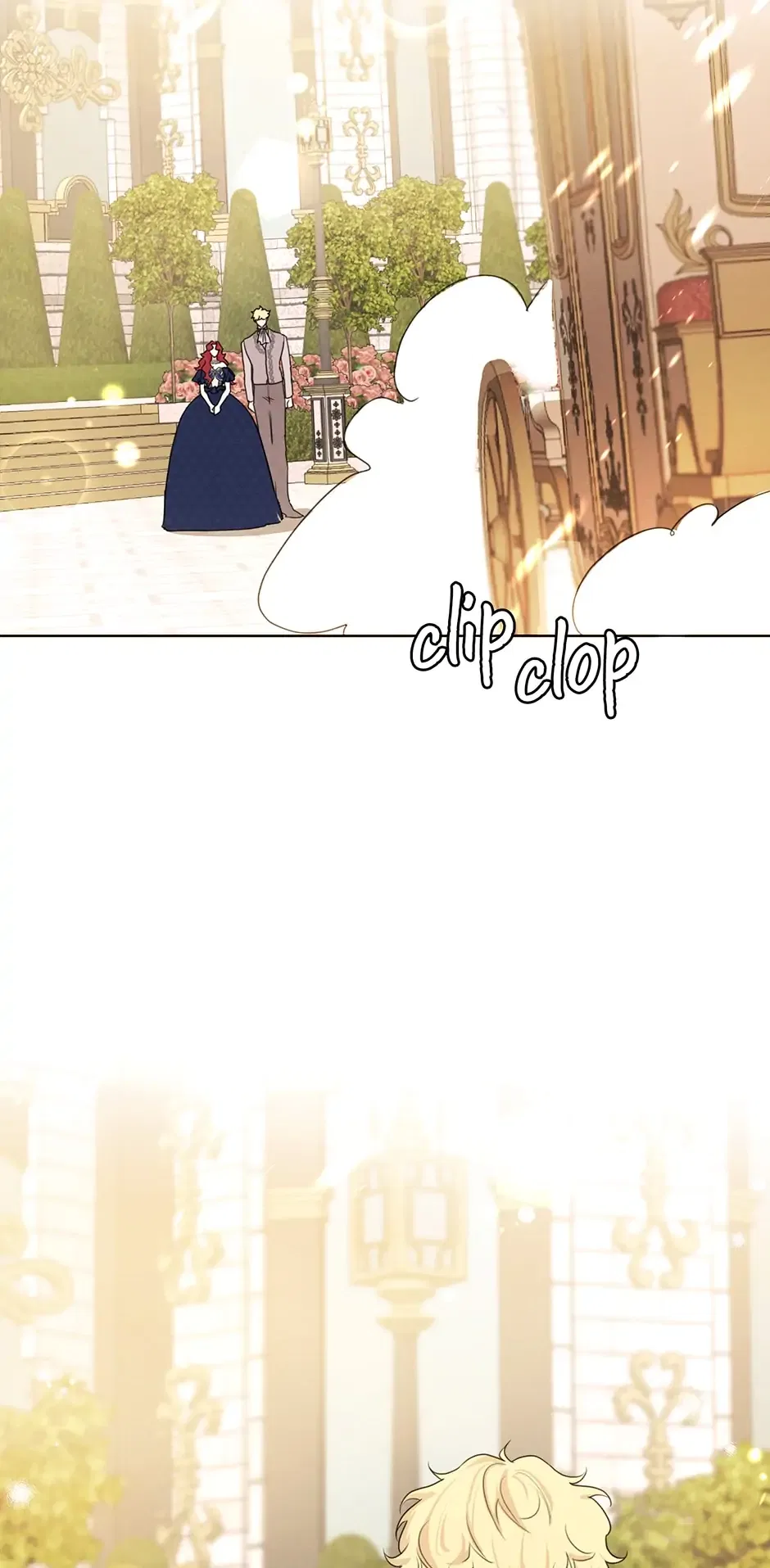 I am the Male Lead’s Ex-Girlfriend Chapter 80 – Page 22
