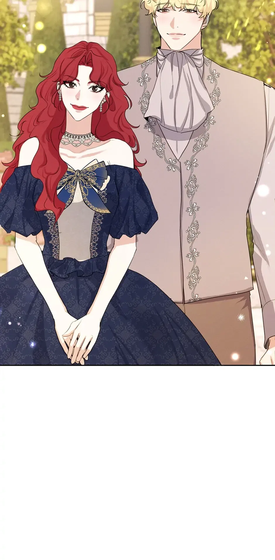 I am the Male Lead’s Ex-Girlfriend Chapter 80 – Page 23