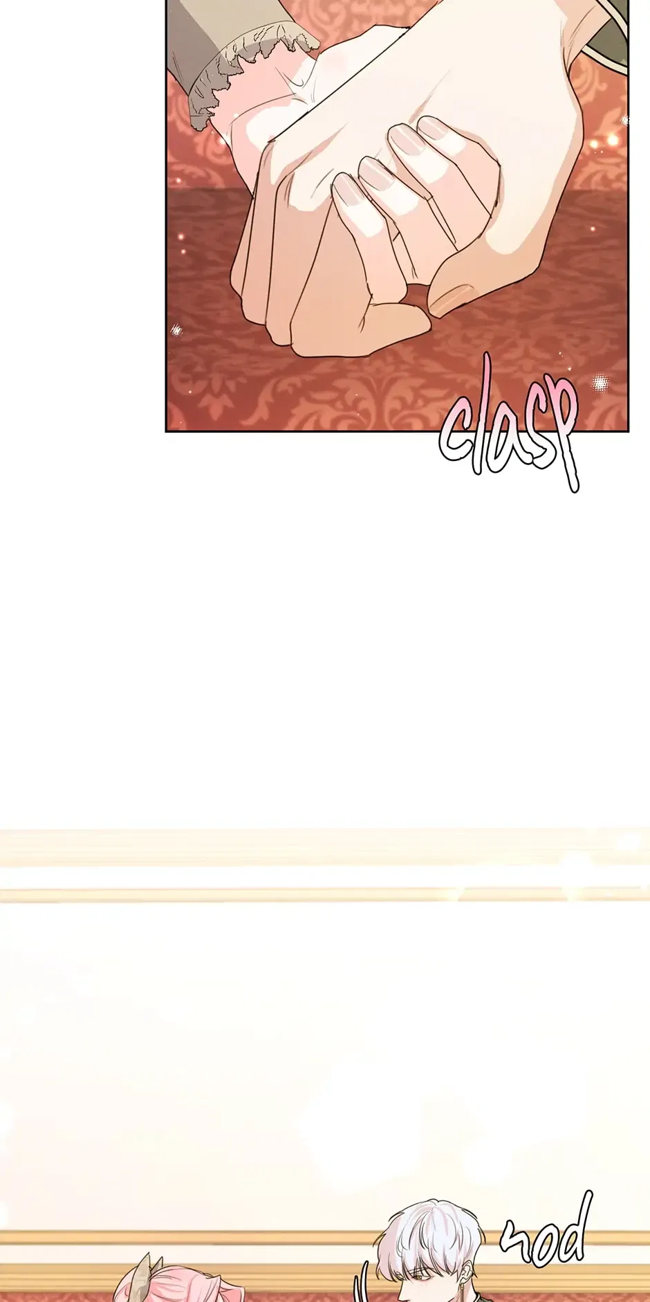 I am the Male Lead’s Ex-Girlfriend Chapter 80 – Page 26