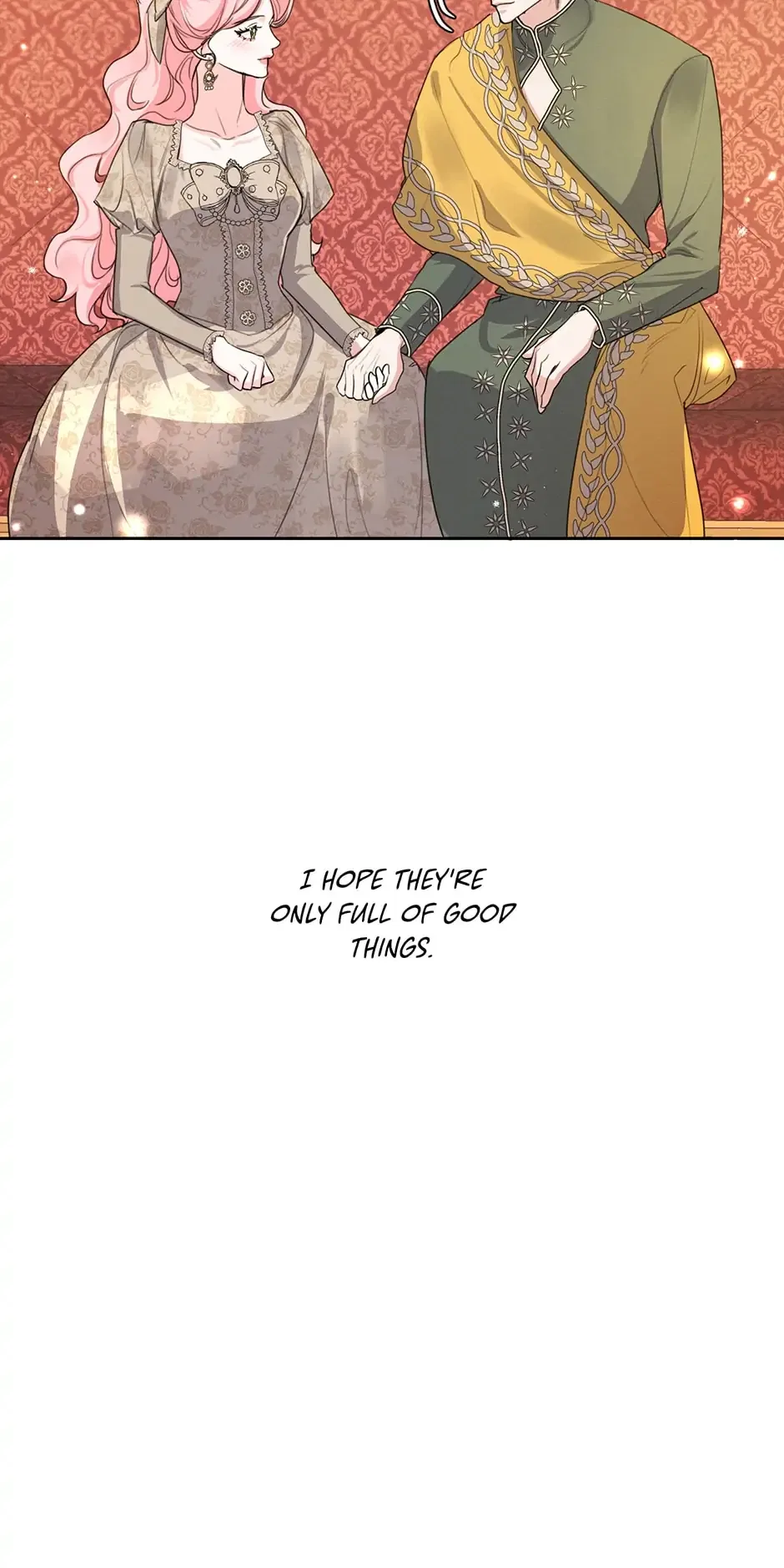 I am the Male Lead’s Ex-Girlfriend Chapter 80 – Page 27