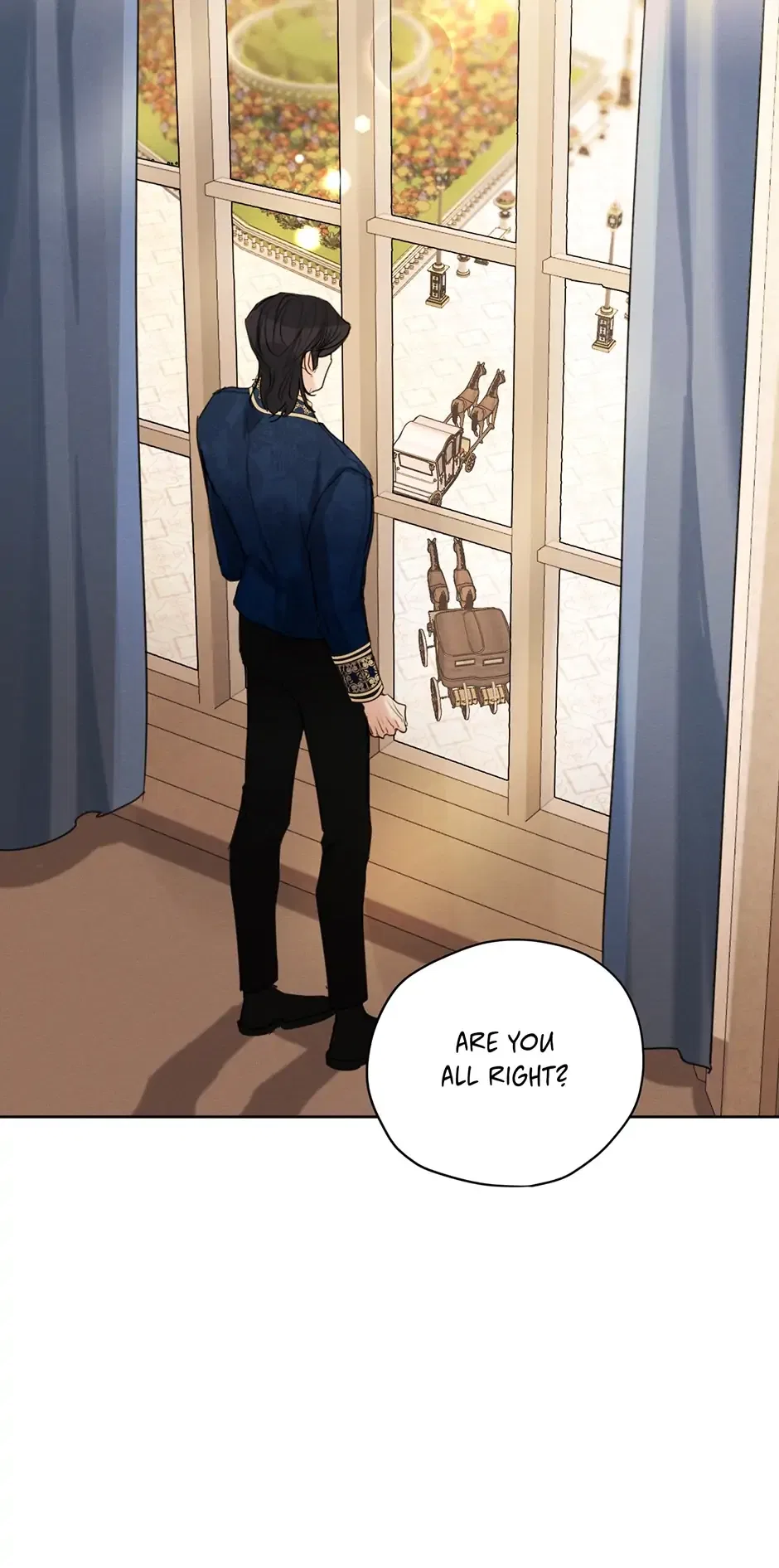 I am the Male Lead’s Ex-Girlfriend Chapter 80 – Page 29