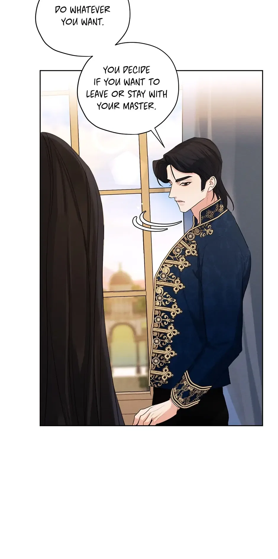 I am the Male Lead’s Ex-Girlfriend Chapter 80 – Page 31